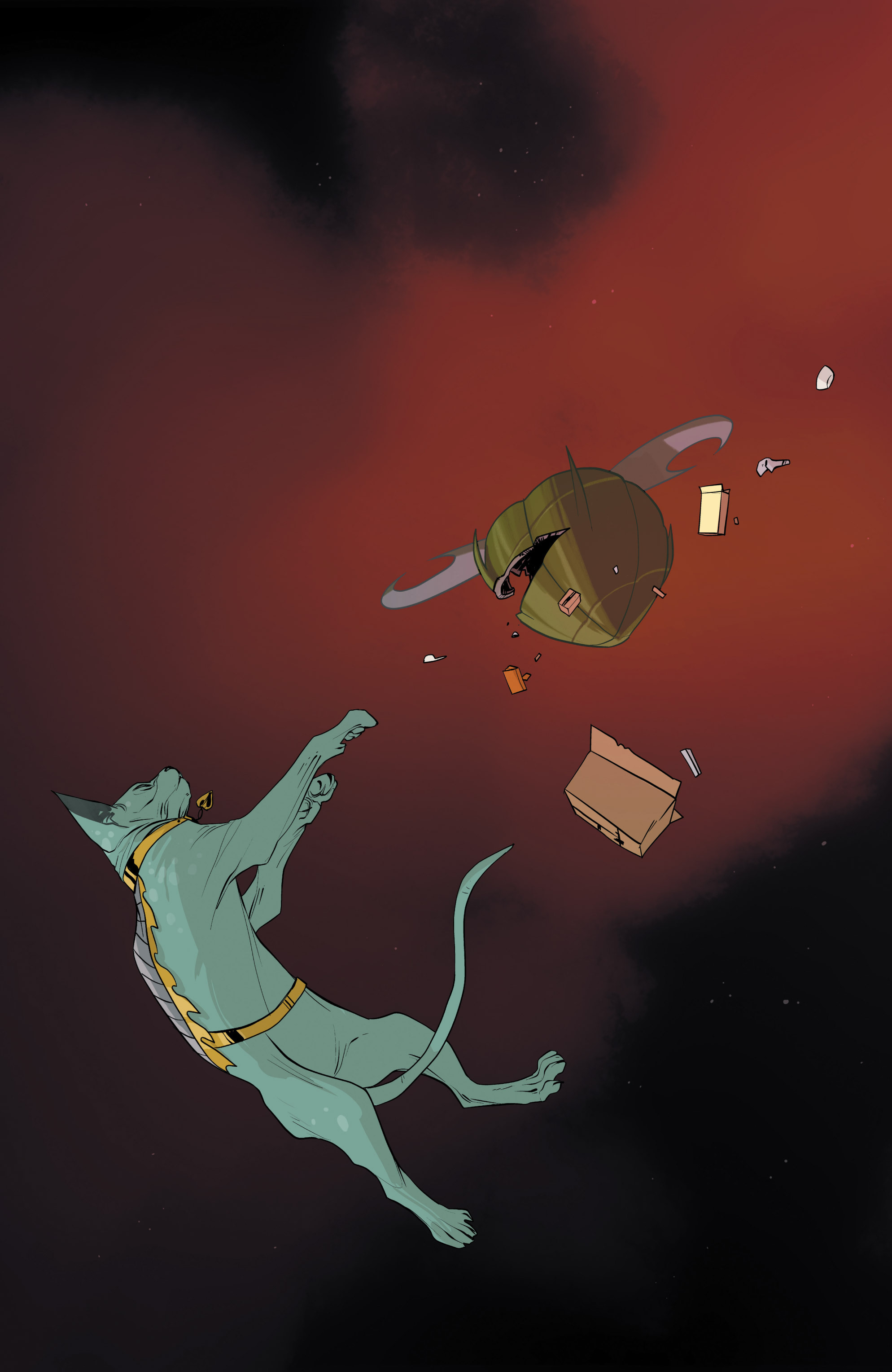 Read Saga Manga Online
