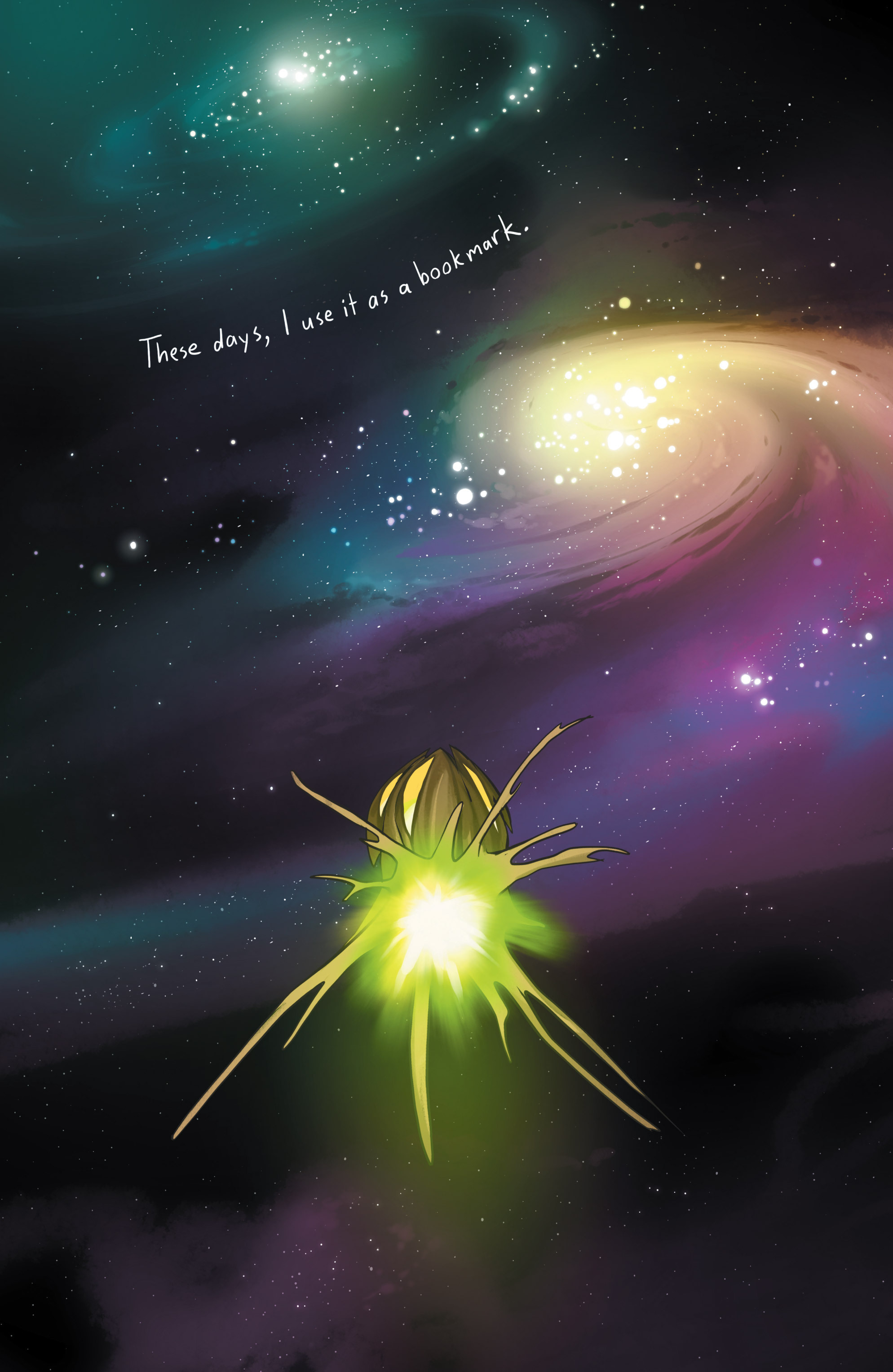 Read Saga Manga Online