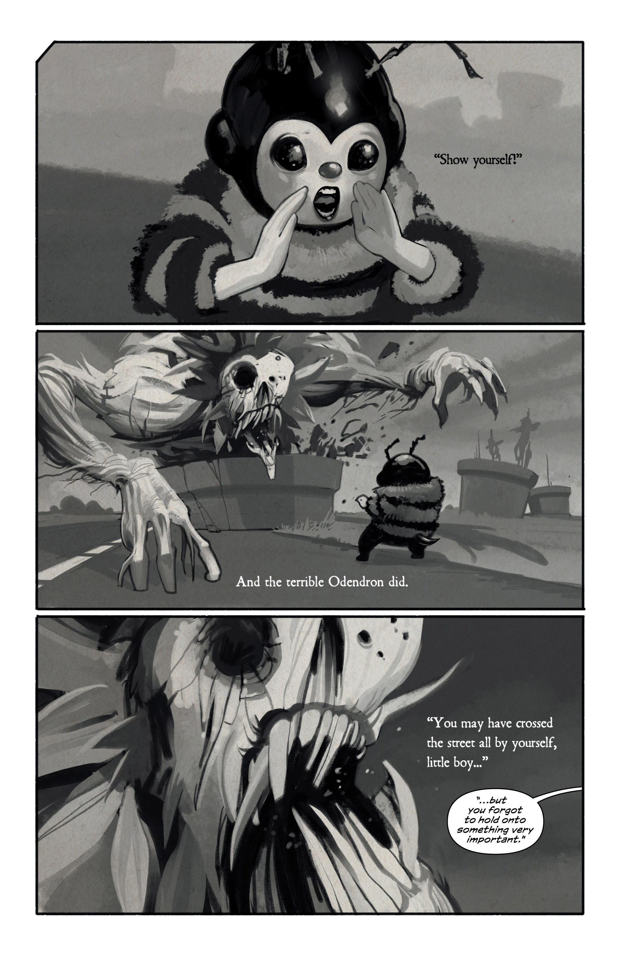 Read Saga Manga Online