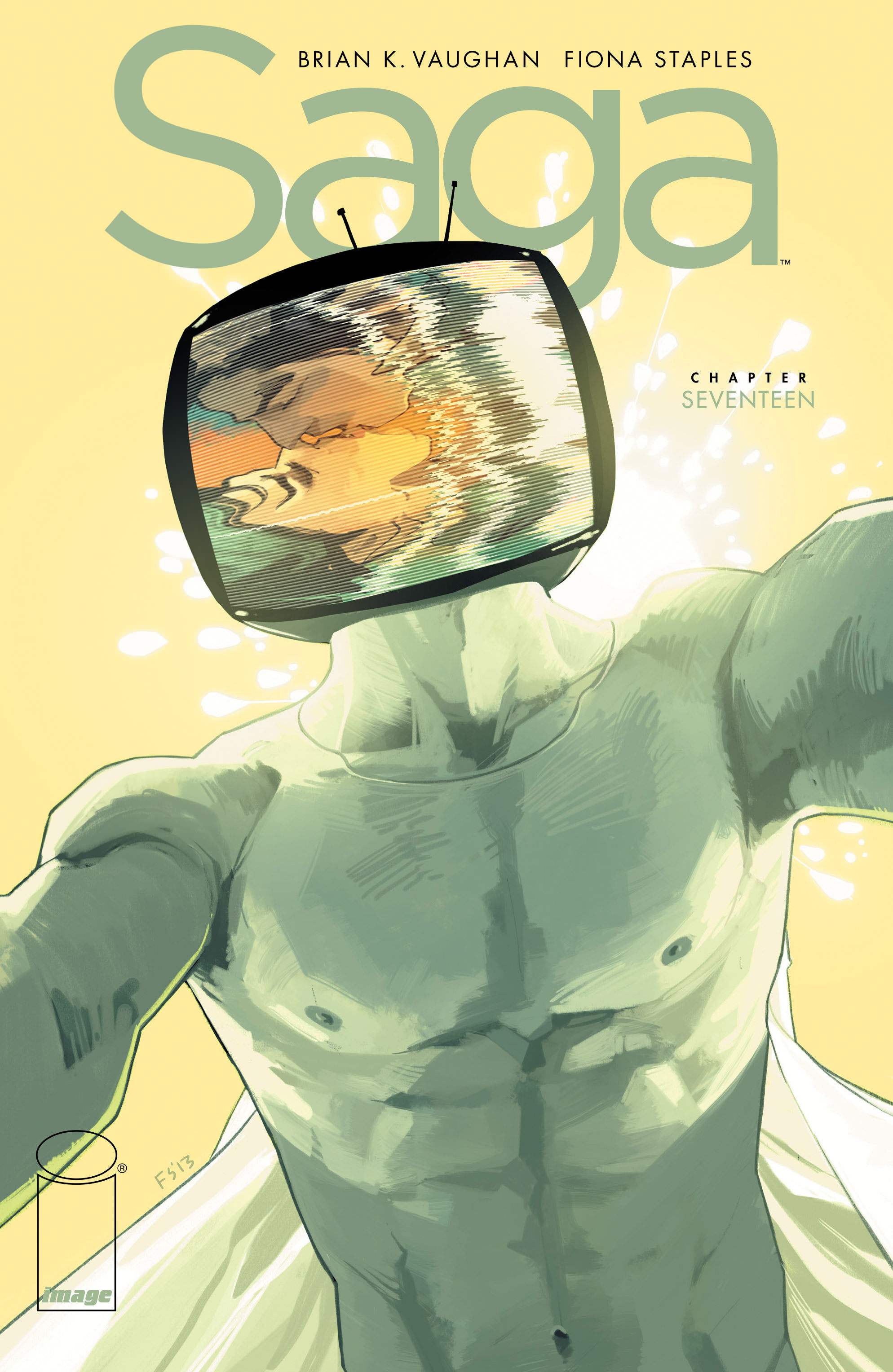 Read Saga Manga Online