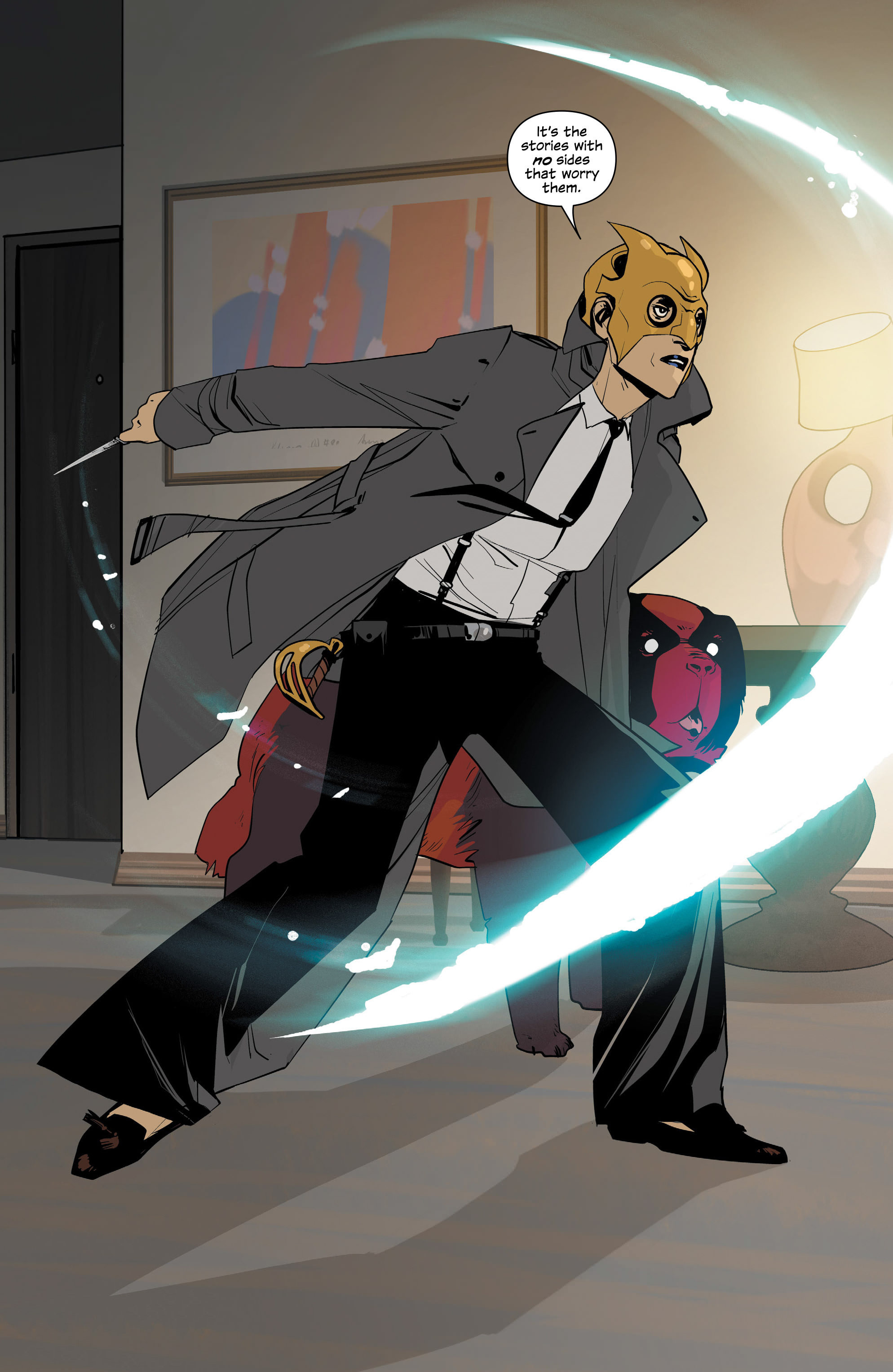 Read Saga Manga Online