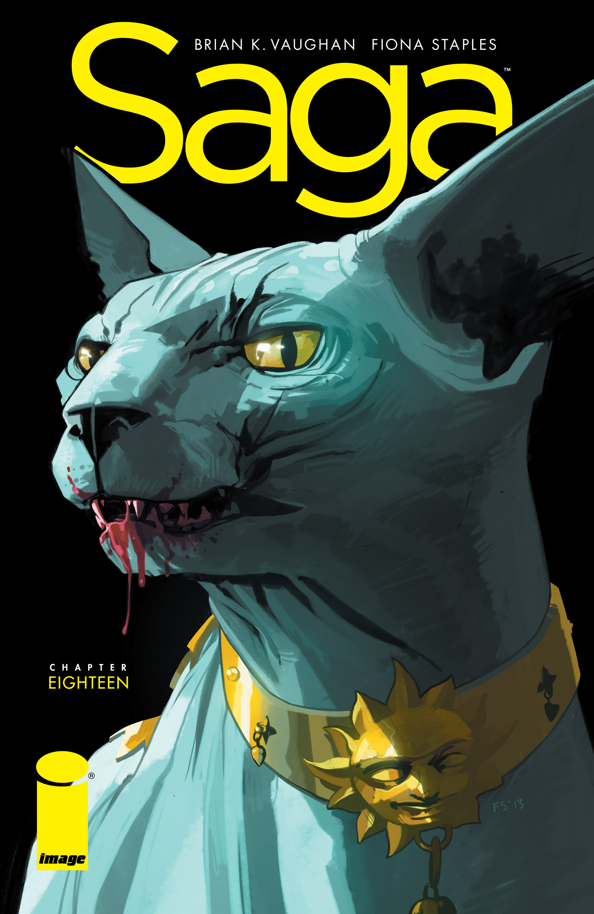 Read Saga Manga Online