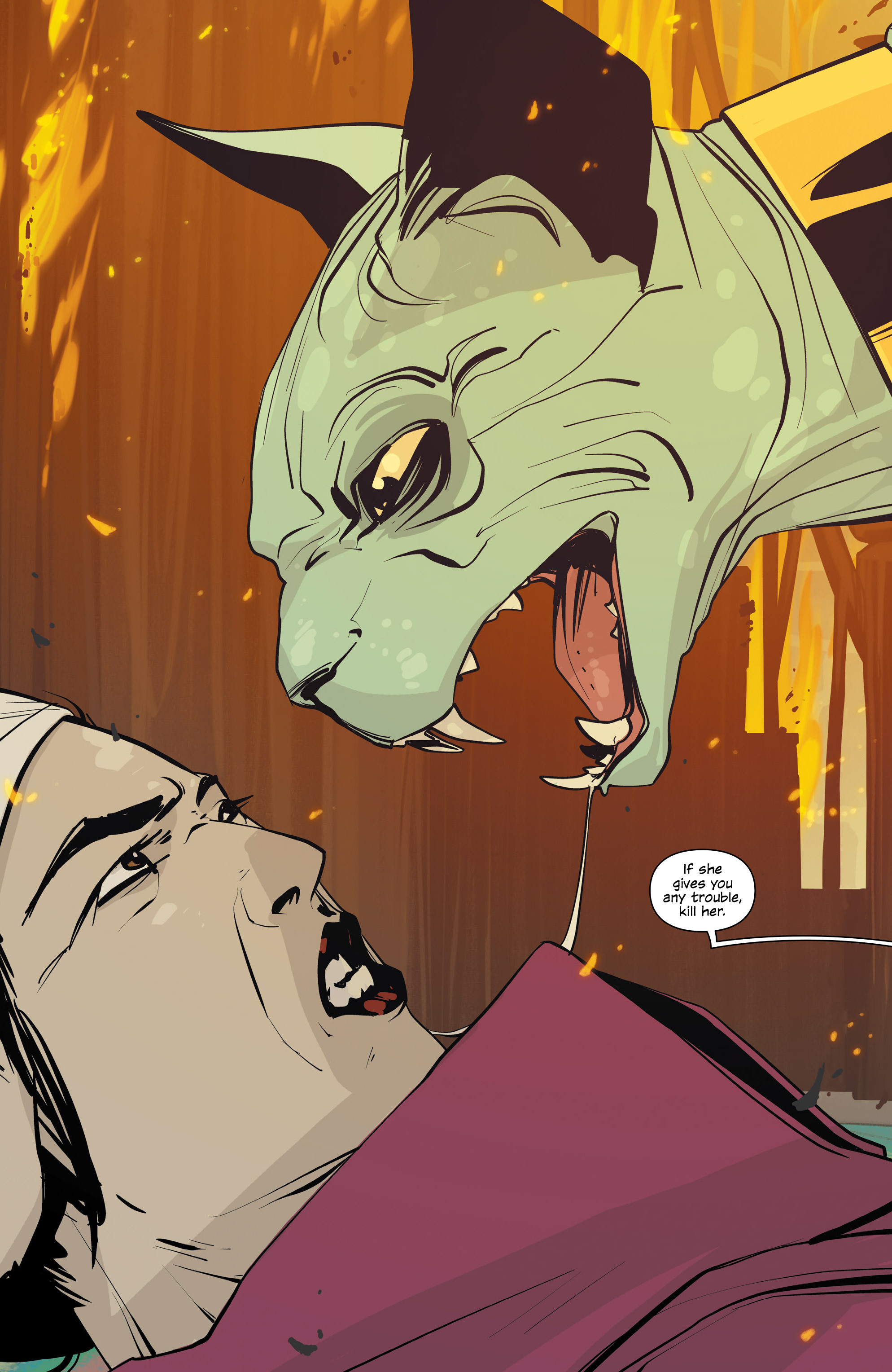 Read Saga Manga Online