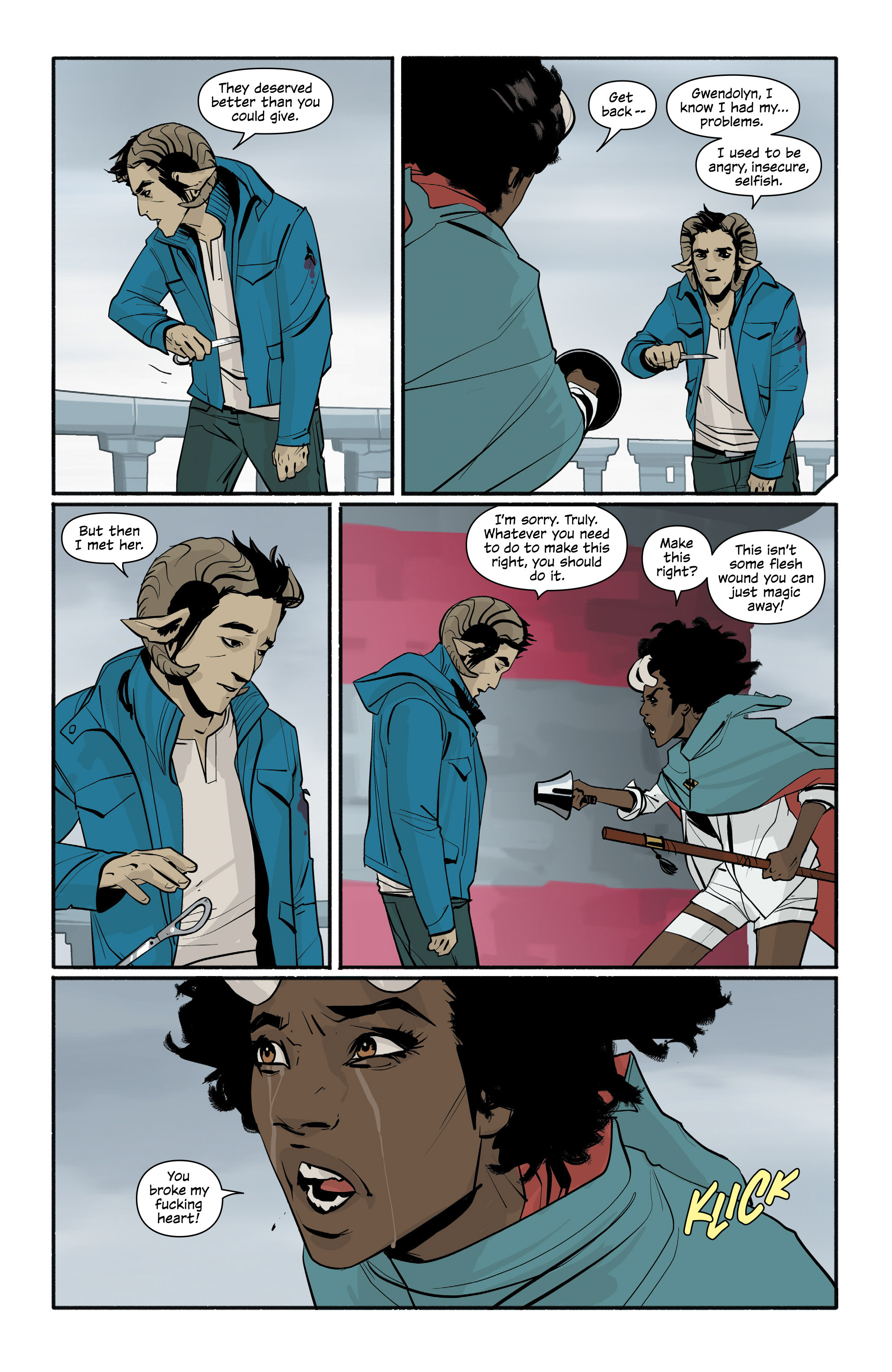 Read Saga Manga Online