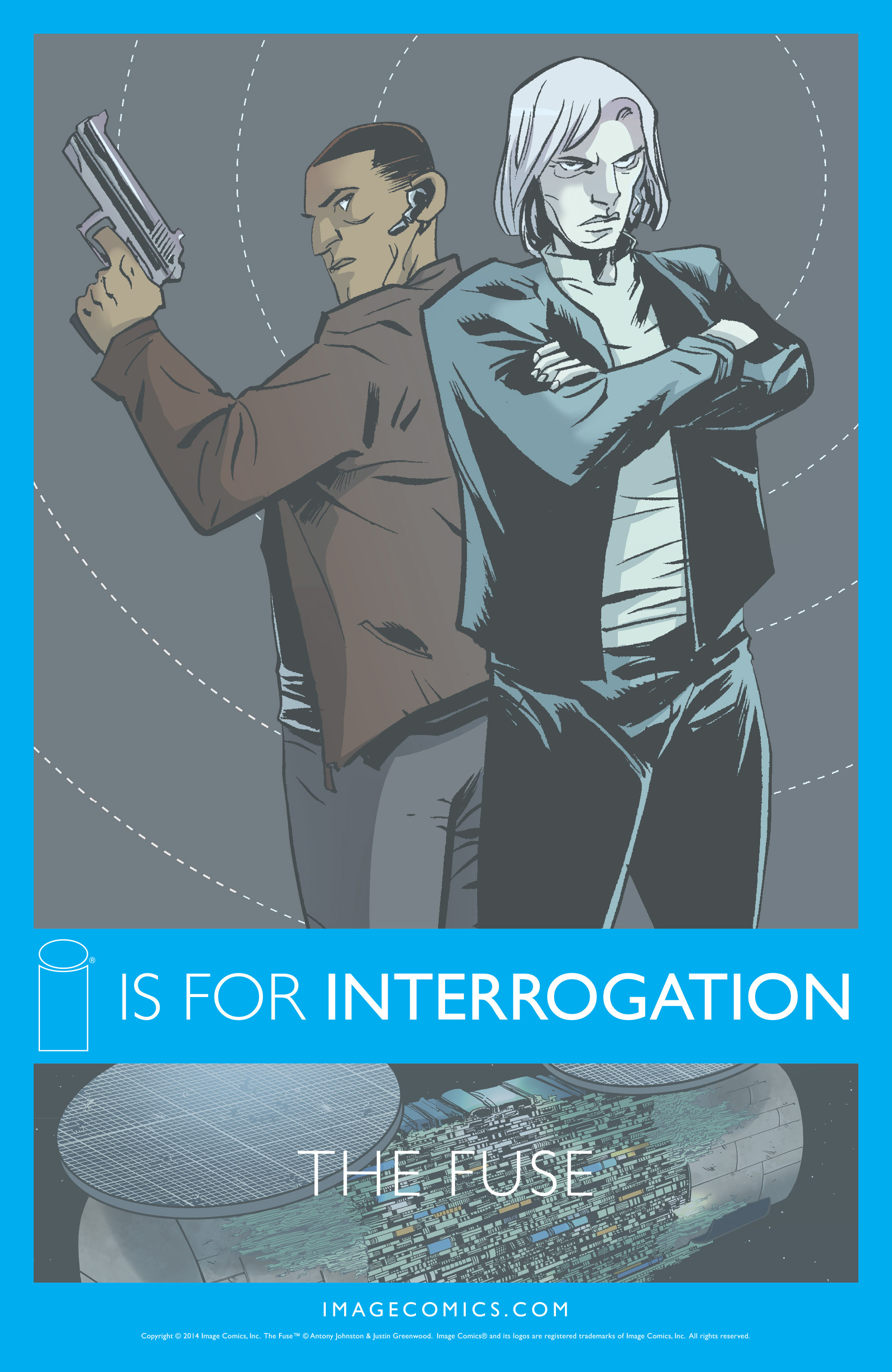Read Saga Manga Online