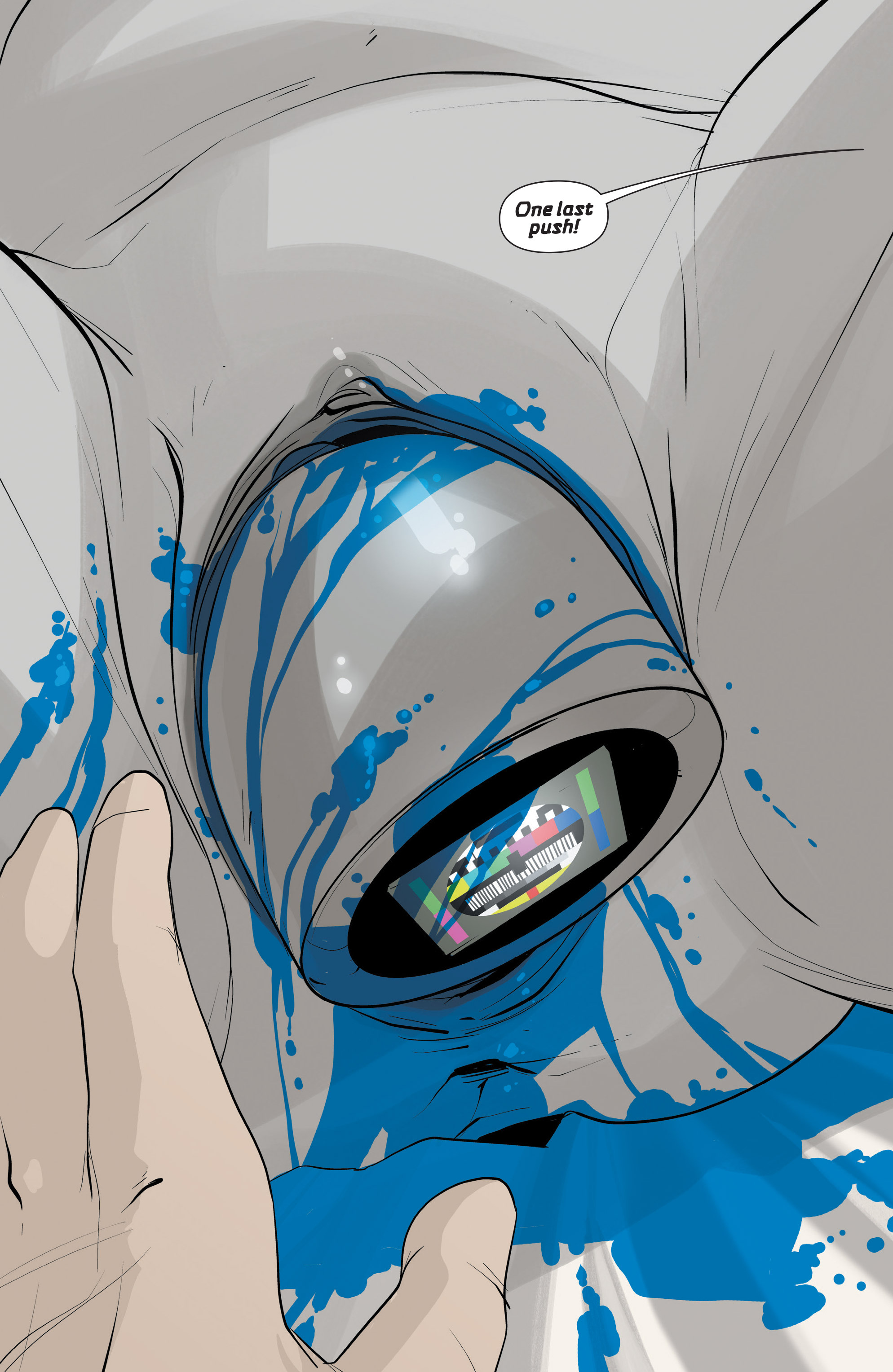 Read Saga Manga Online