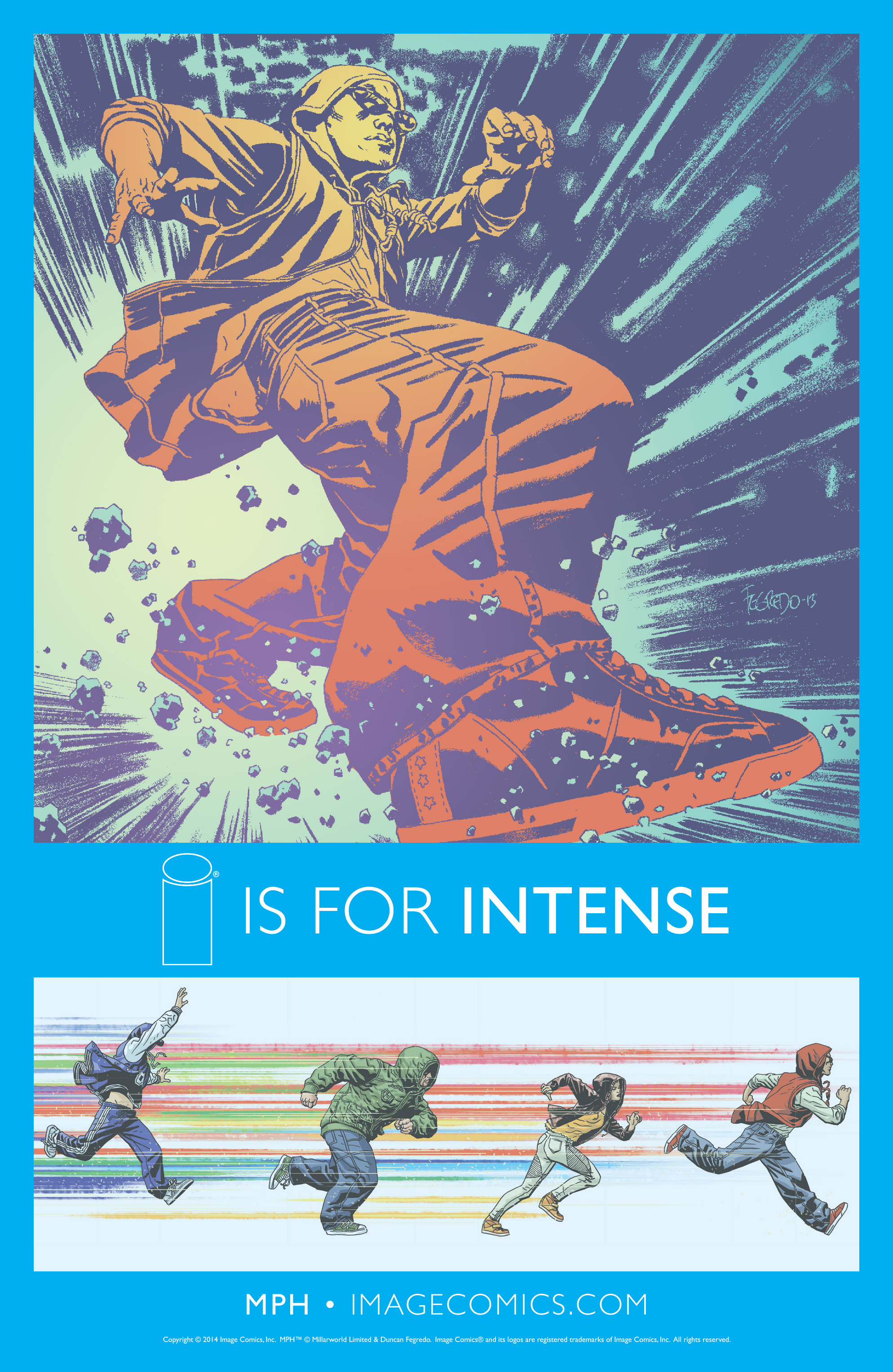 Read Saga Manga Online