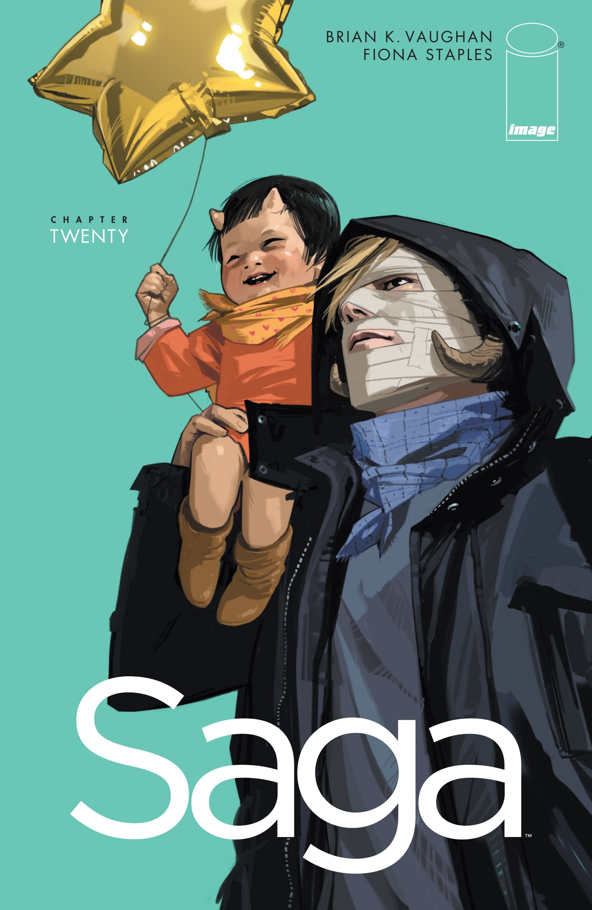 Read Saga Manga Online