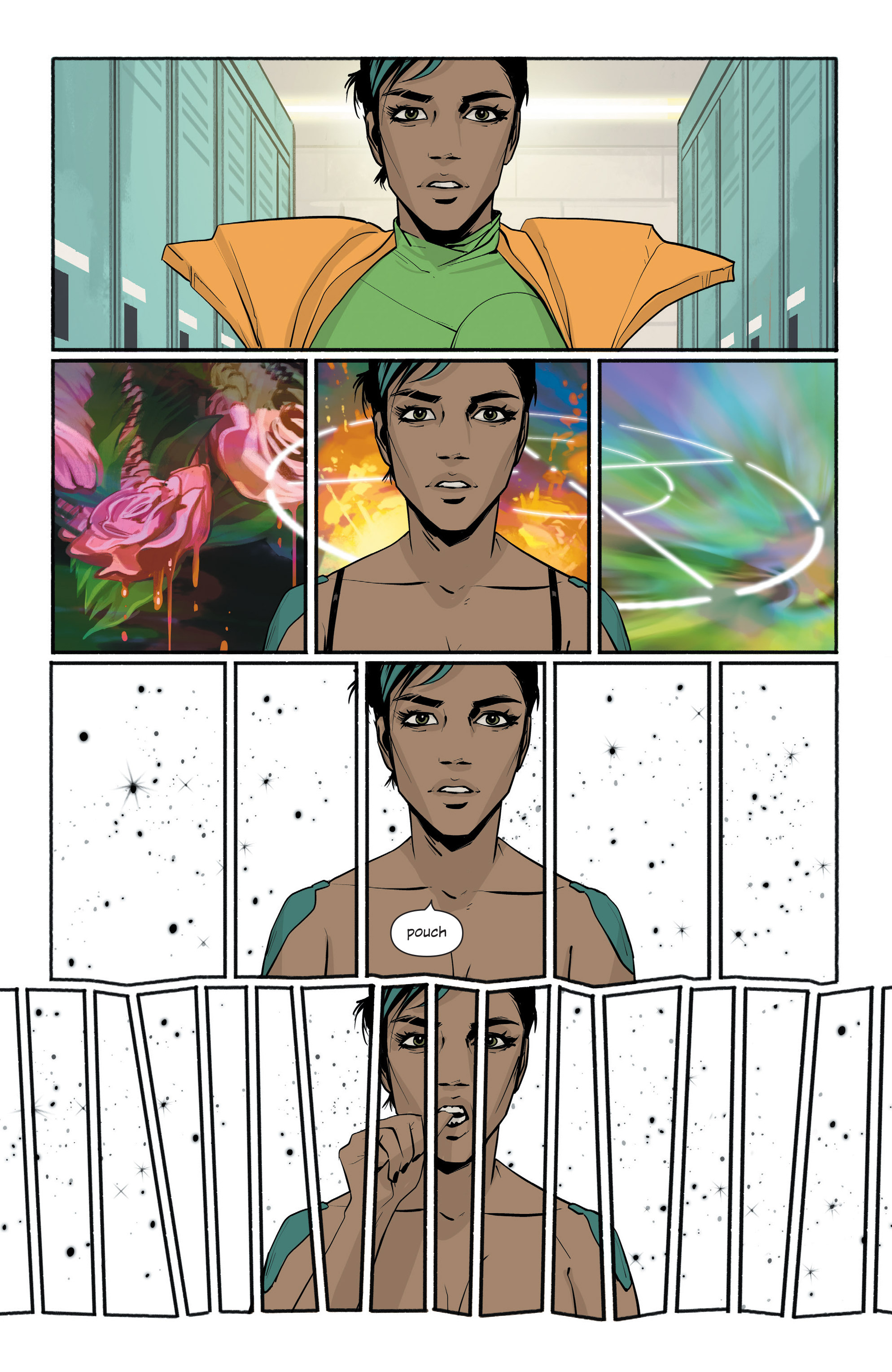 Read Saga Manga Online