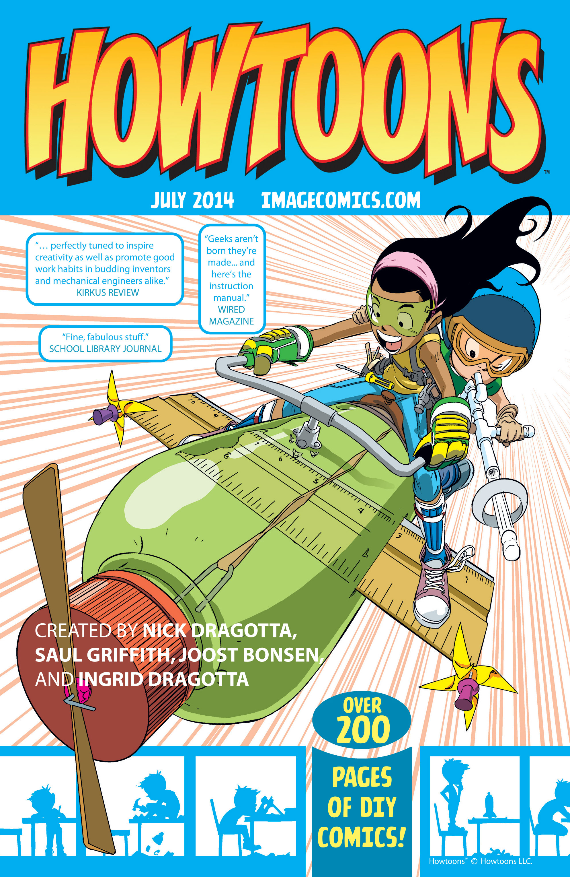 Read Saga Manga Online
