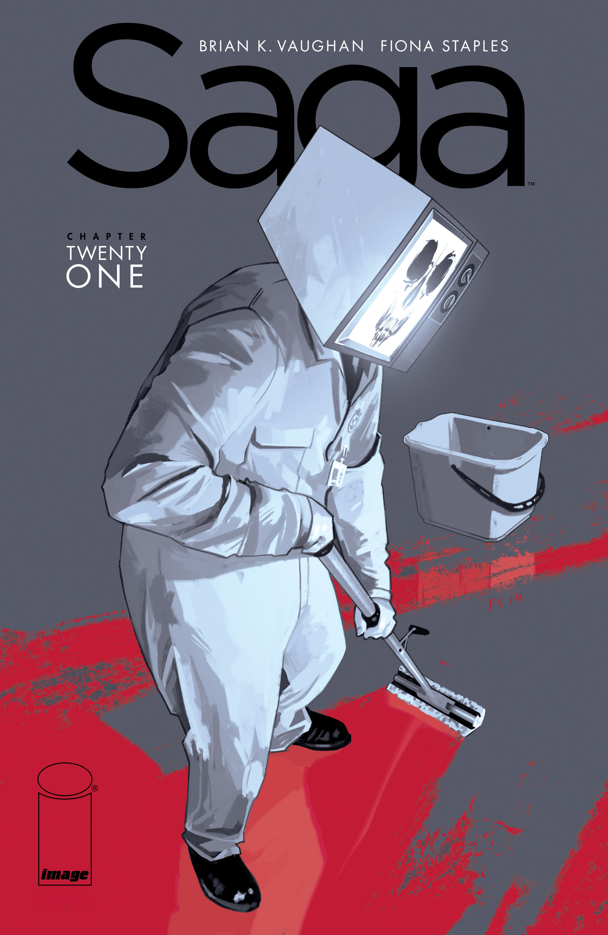 Read Saga Manga Online