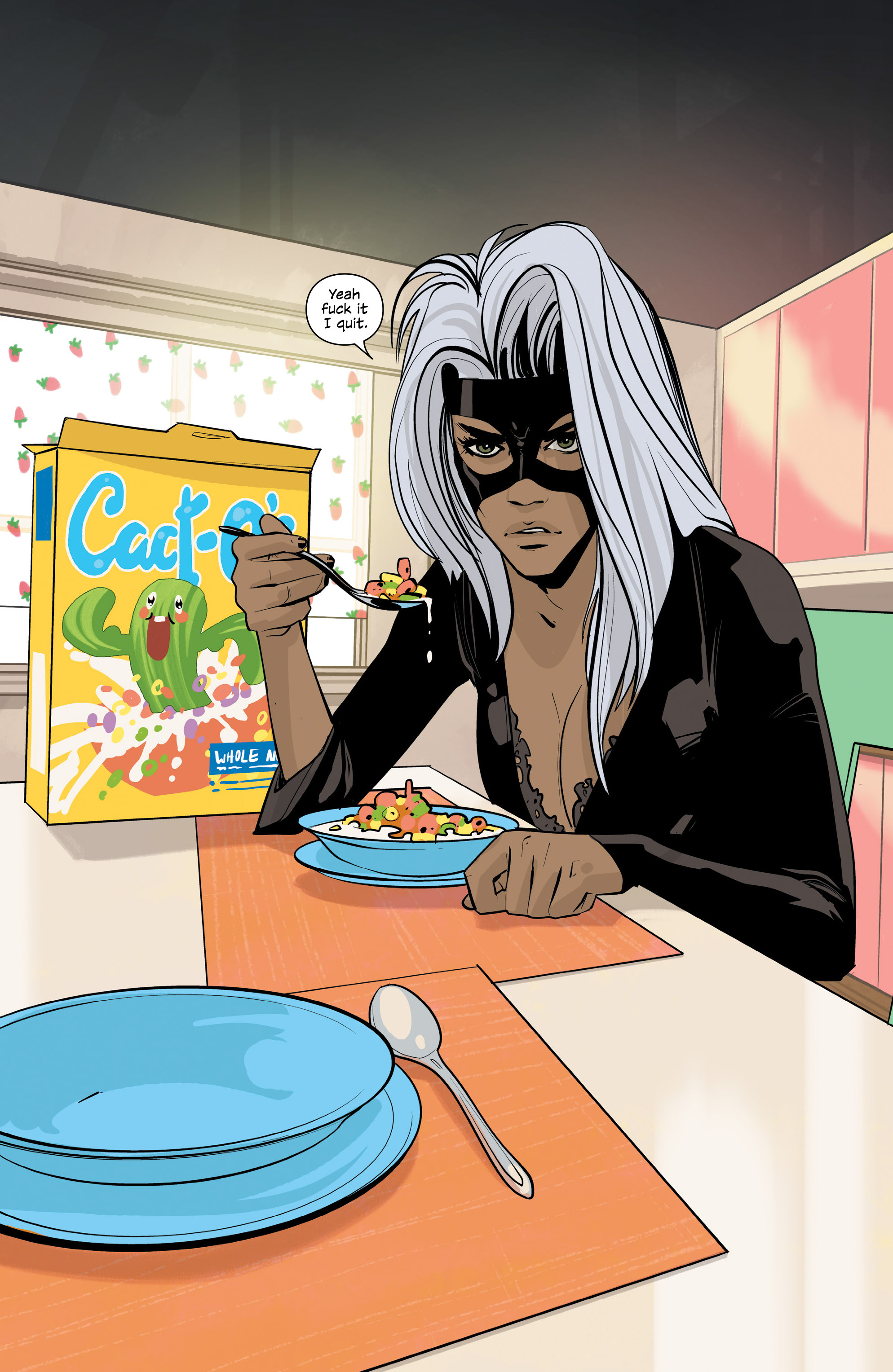 Read Saga Manga Online