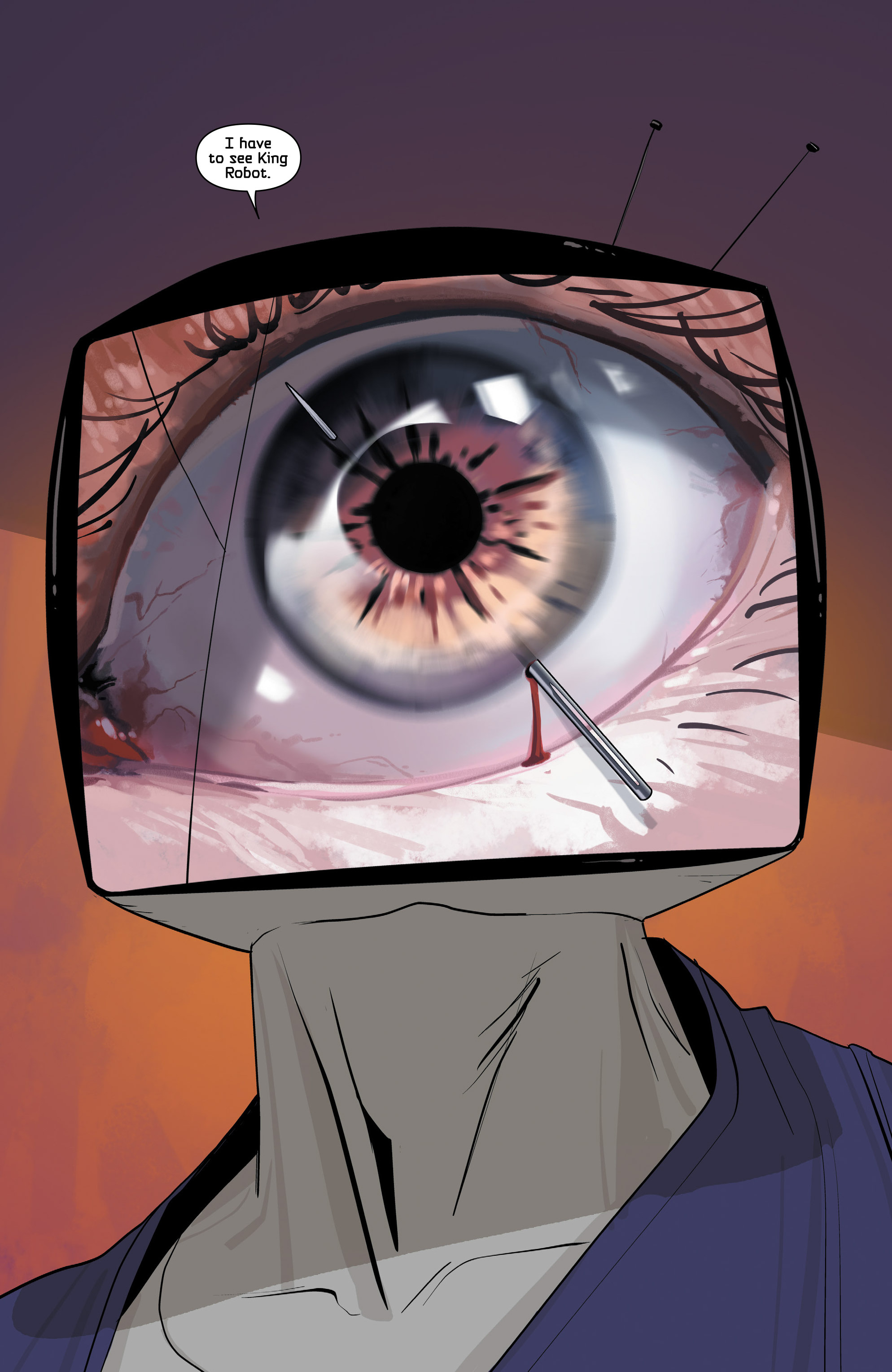 Read Saga Manga Online
