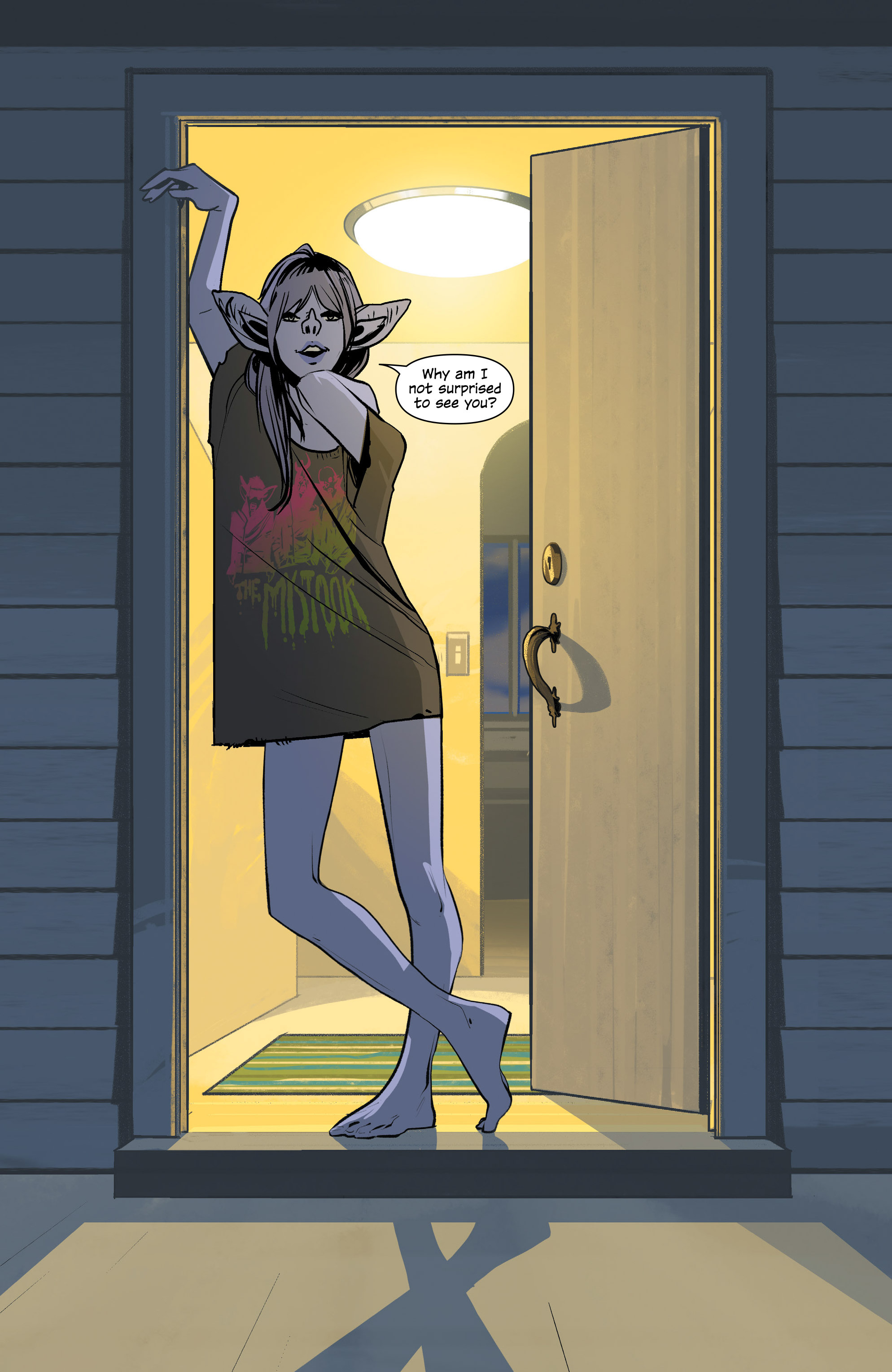 Read Saga Manga Online