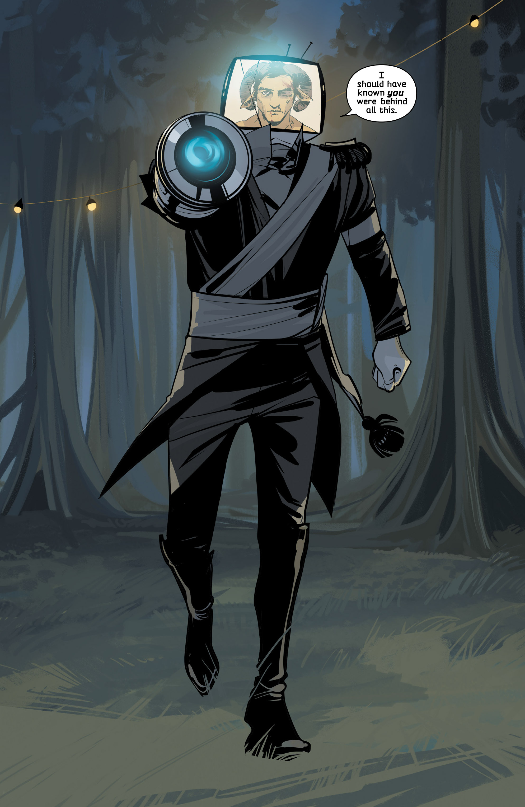 Read Saga Manga Online