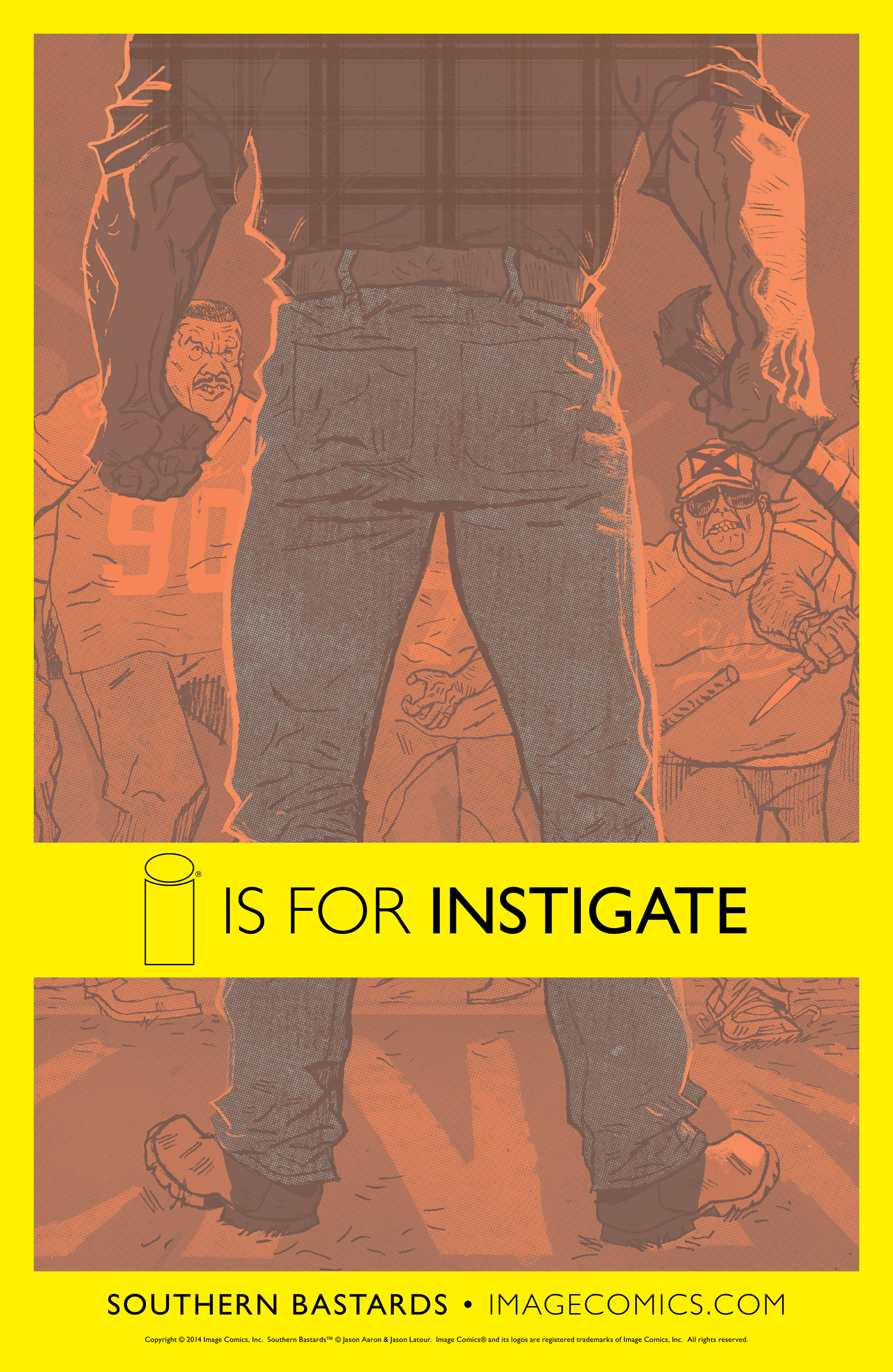 Read Saga Manga Online