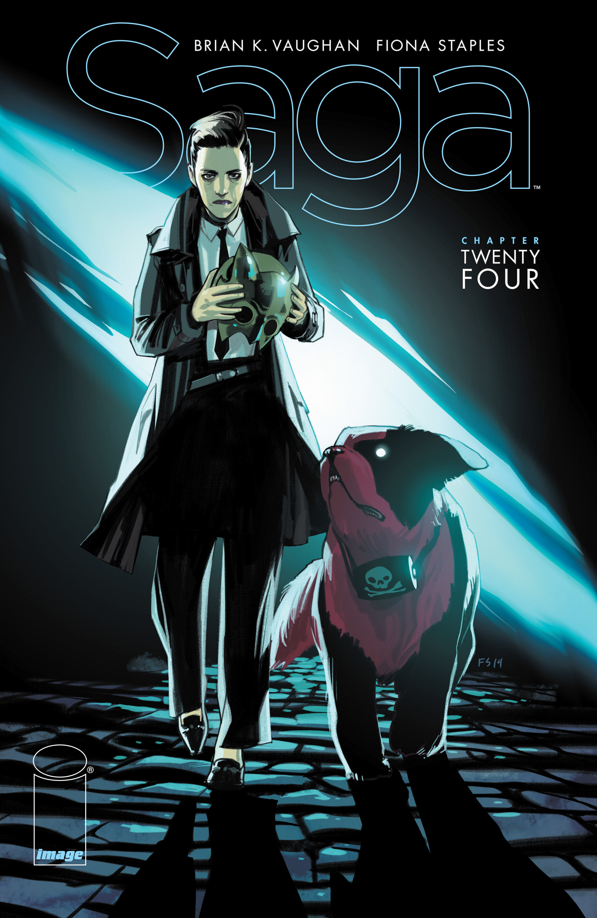 Read Saga Manga Online