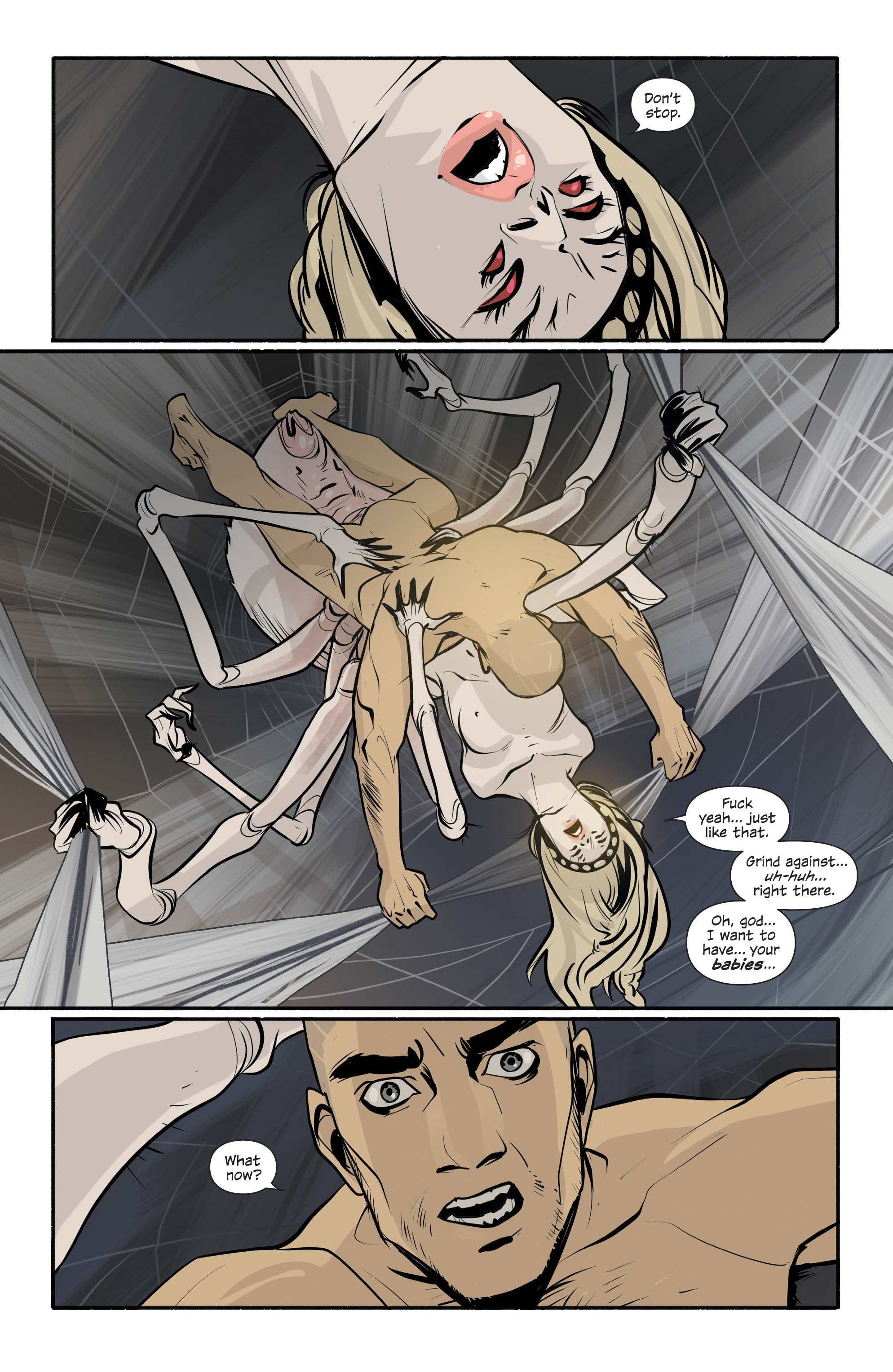 Read Saga Manga Online