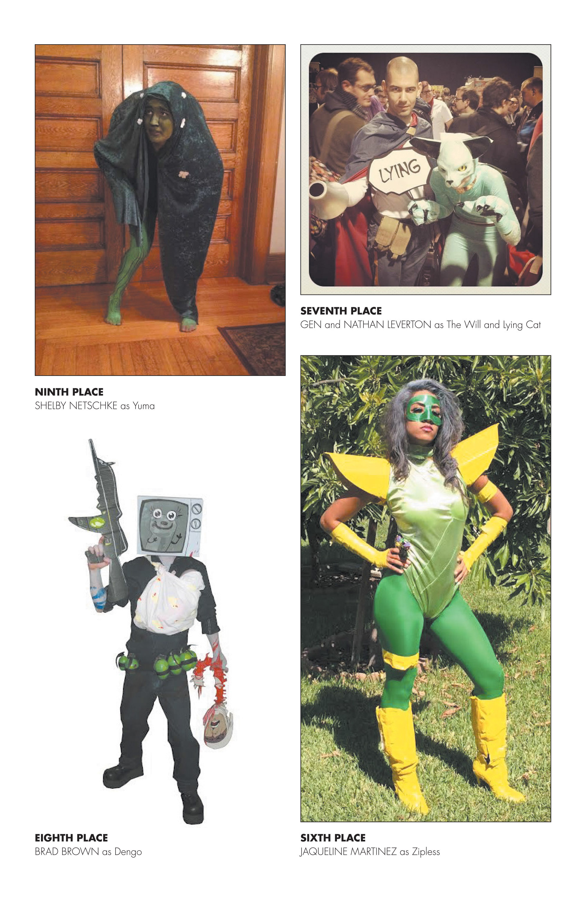 Read Saga Manga Online