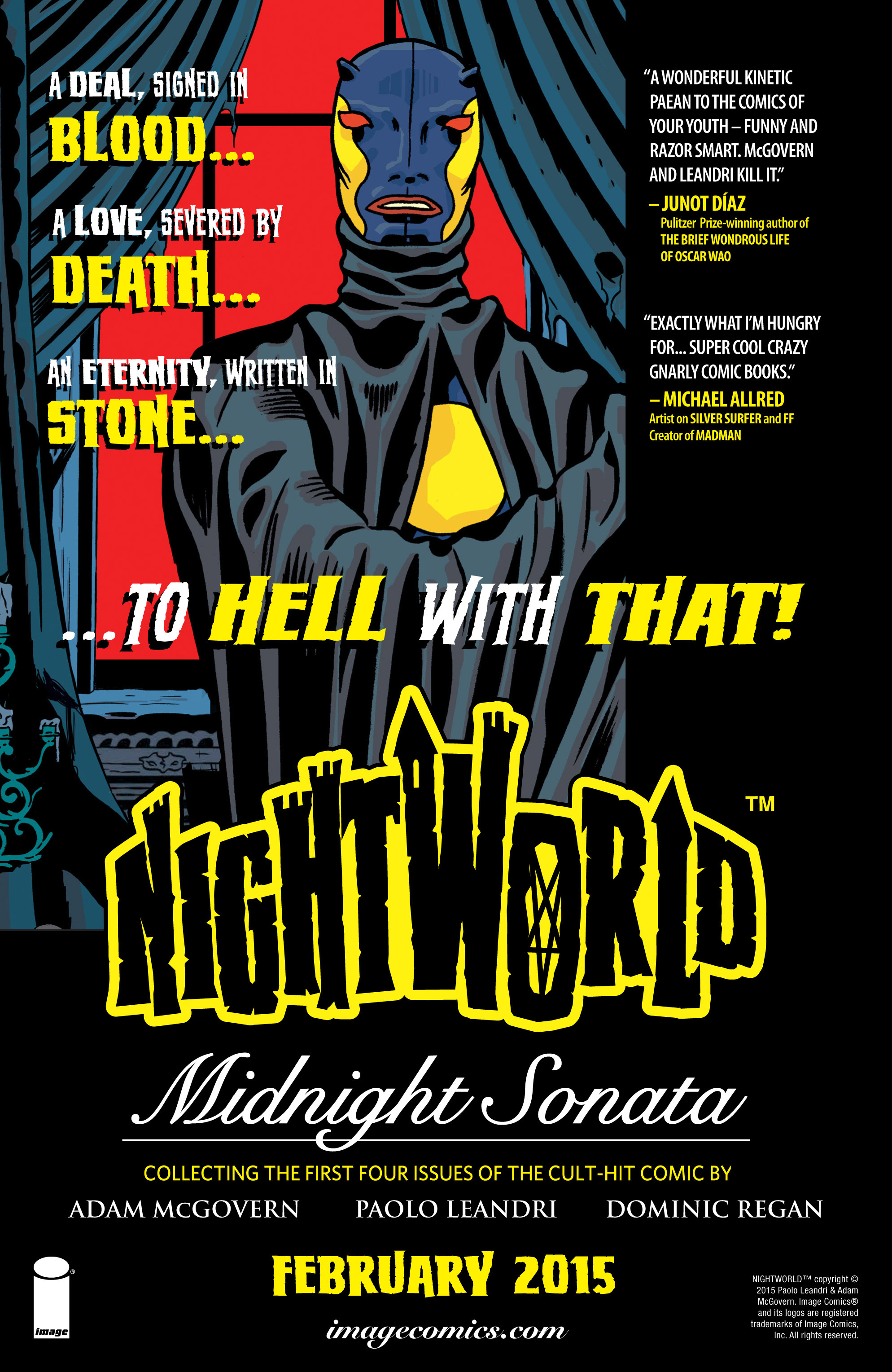 Read Saga Manga Online
