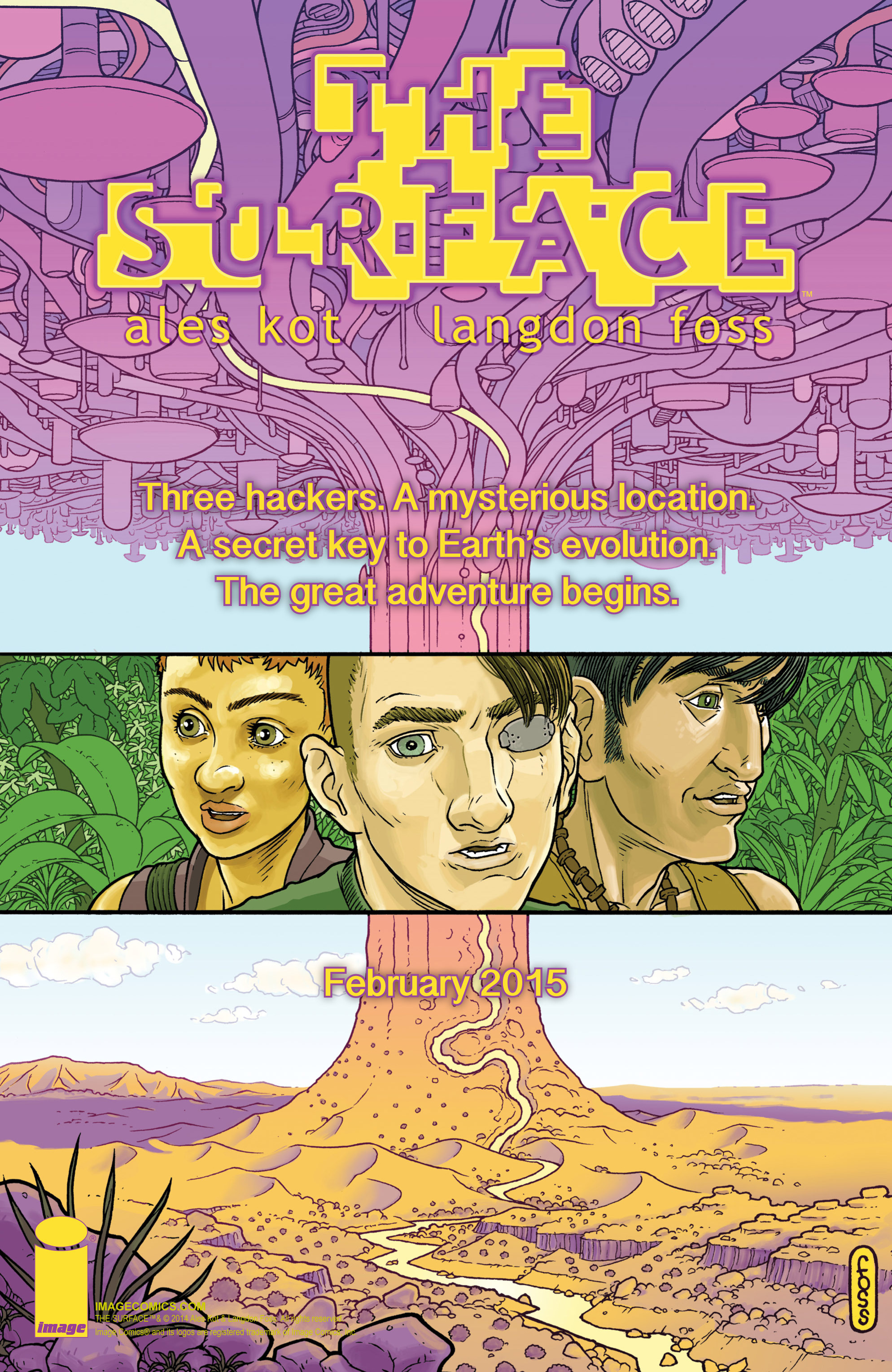 Read Saga Manga Online