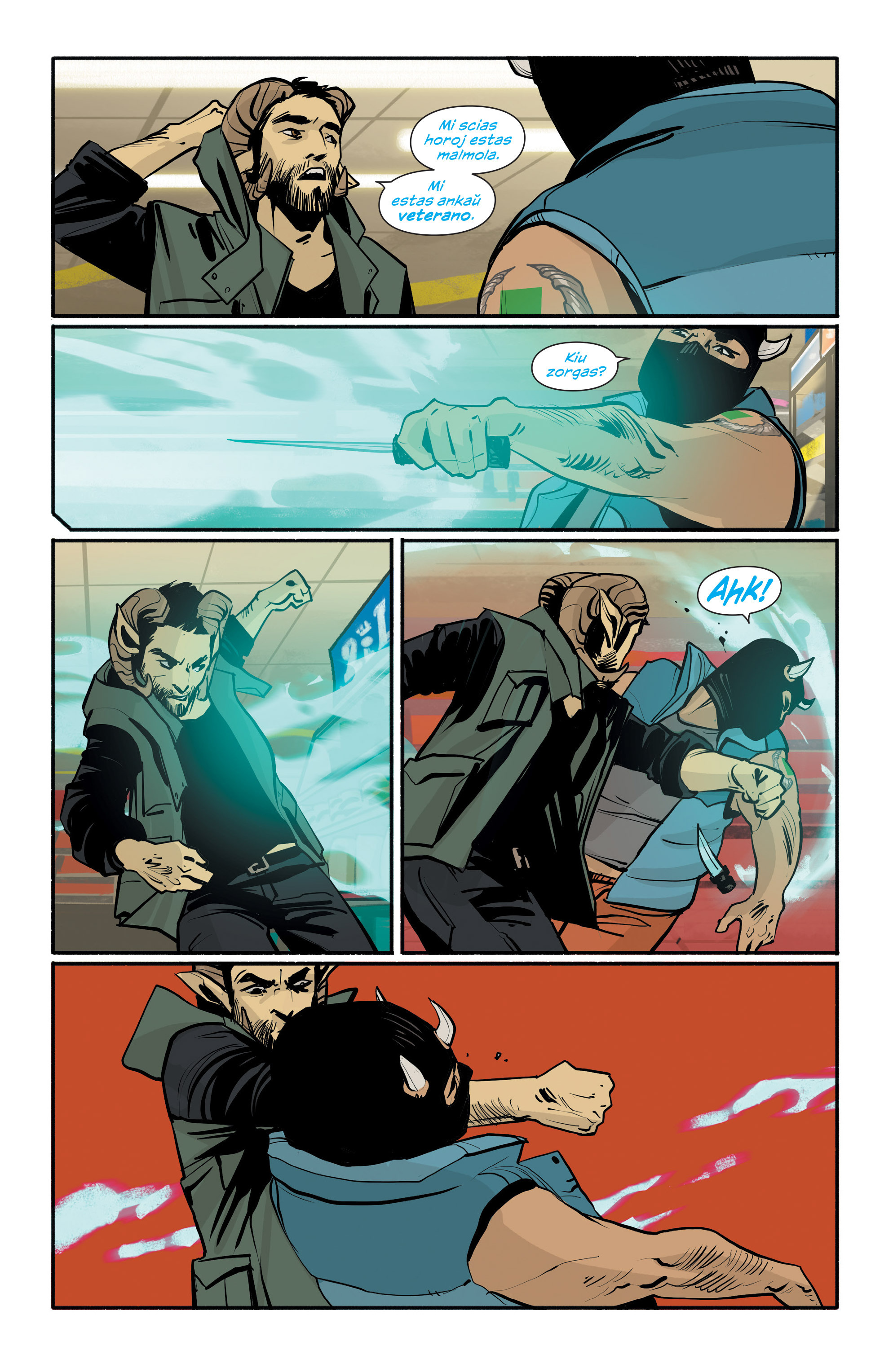 Read Saga Manga Online