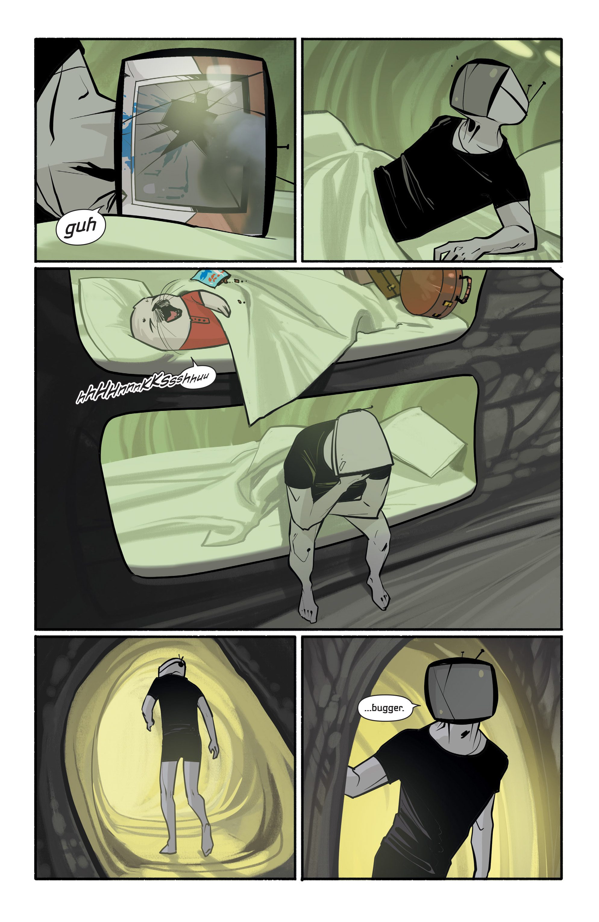 Read Saga Manga Online