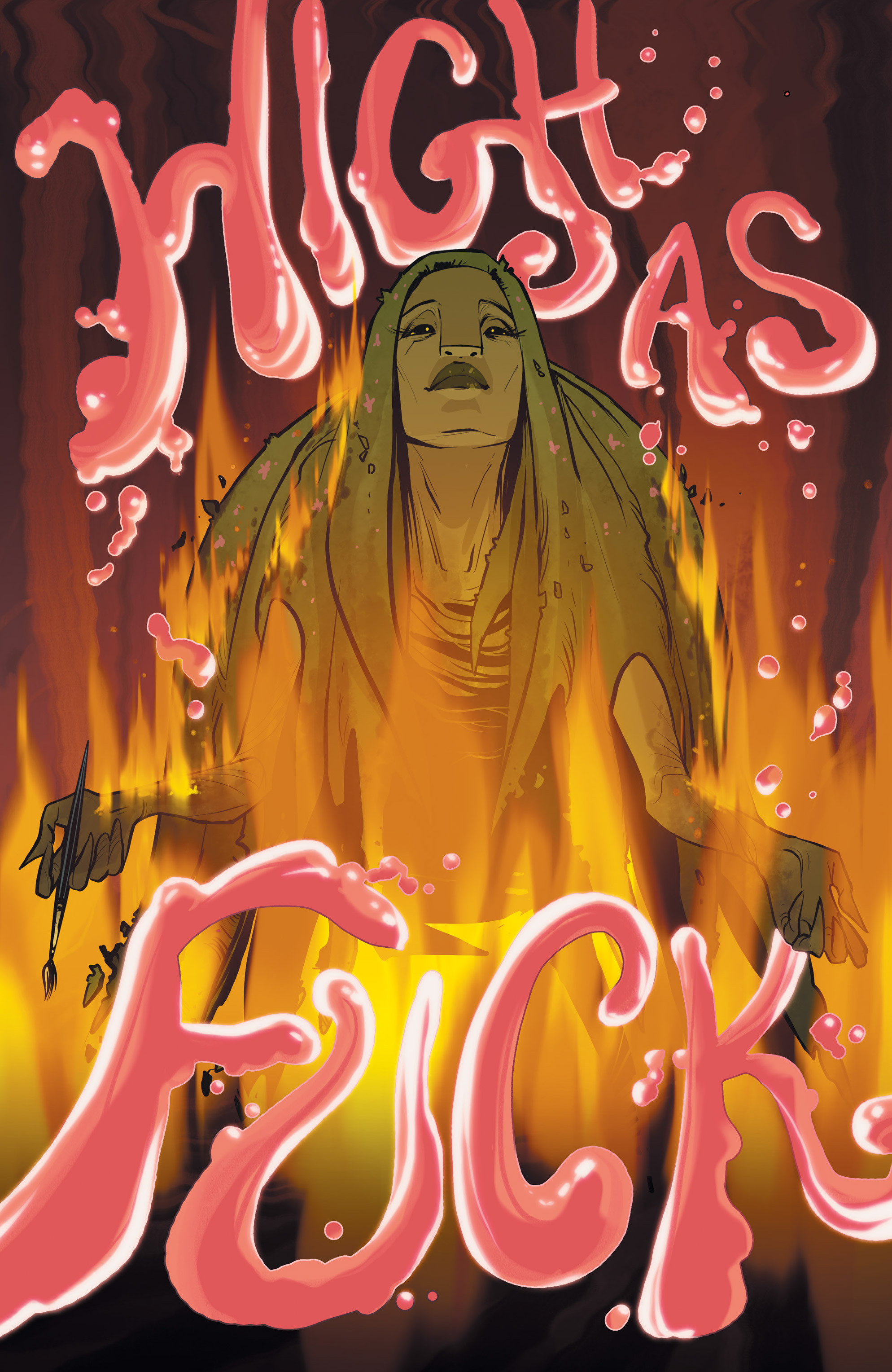 Read Saga Manga Online