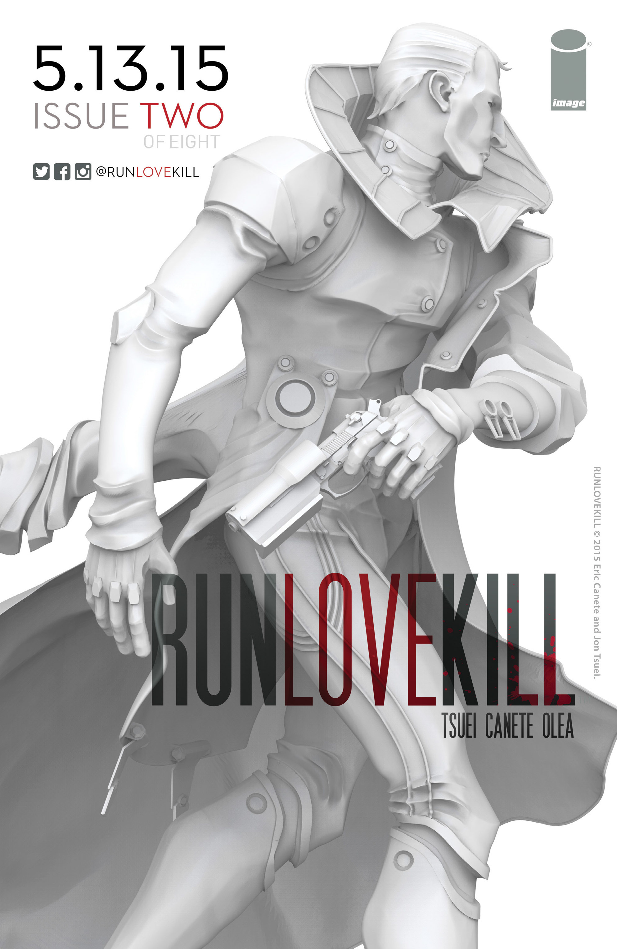 Read Saga Manga Online