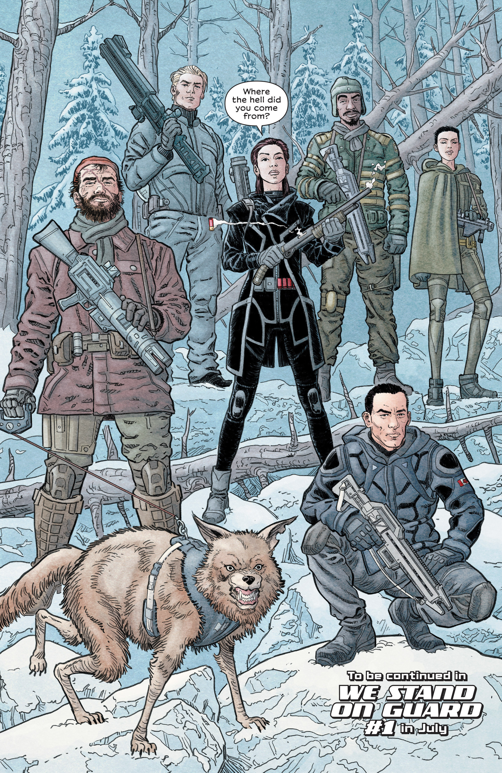 Read Saga Manga Online