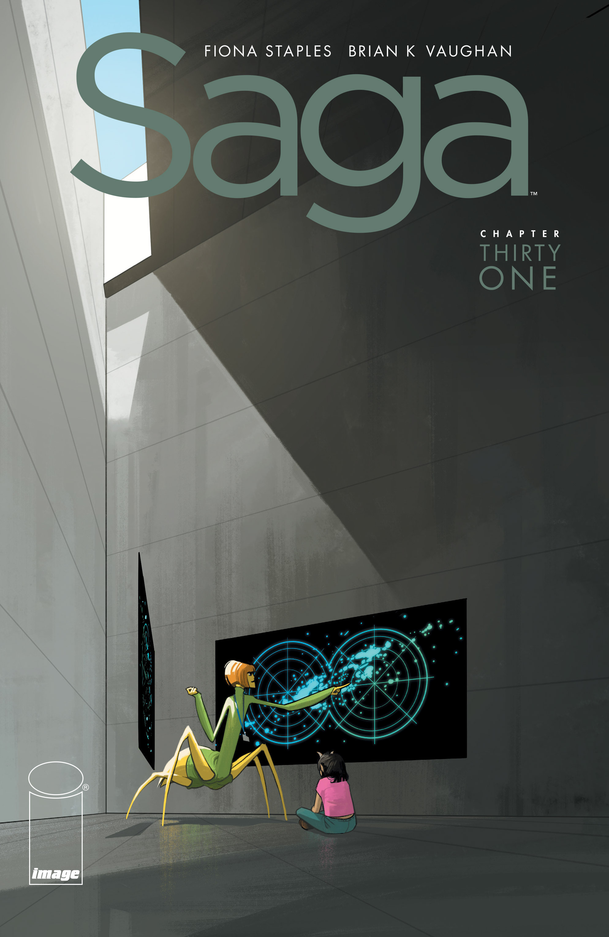 Read Saga Manga Online