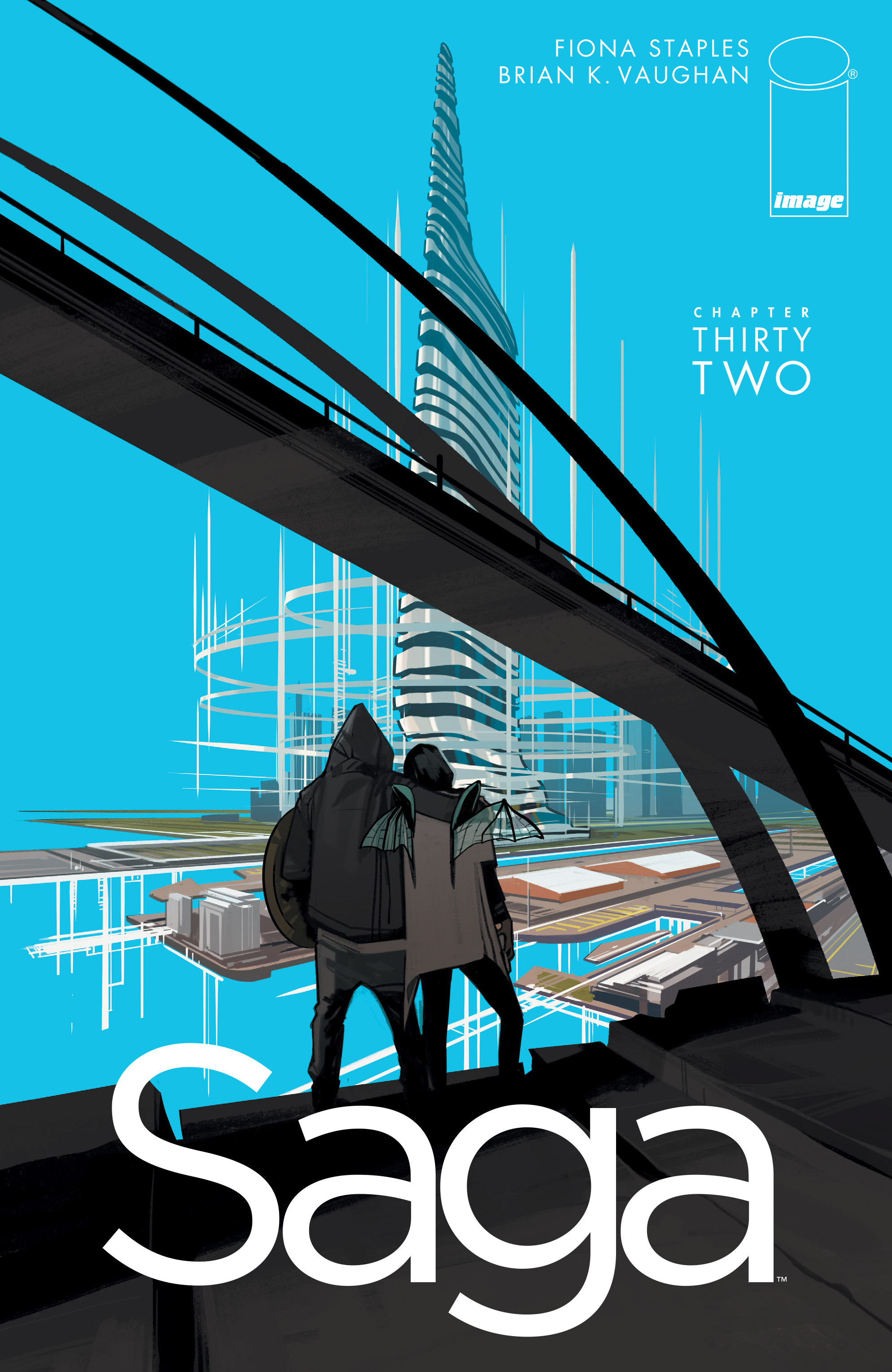 Read Saga Manga Online