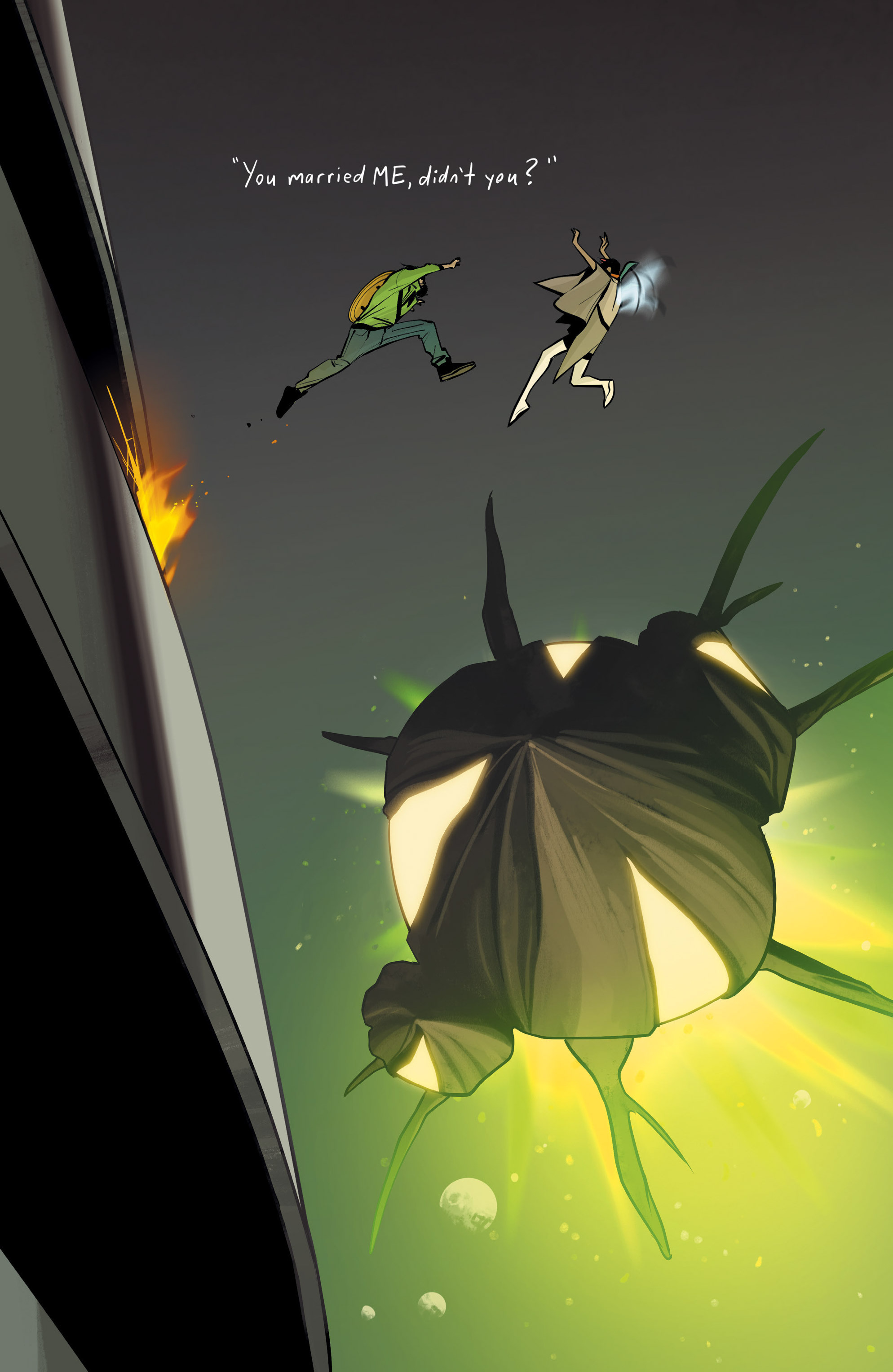 Read Saga Manga Online