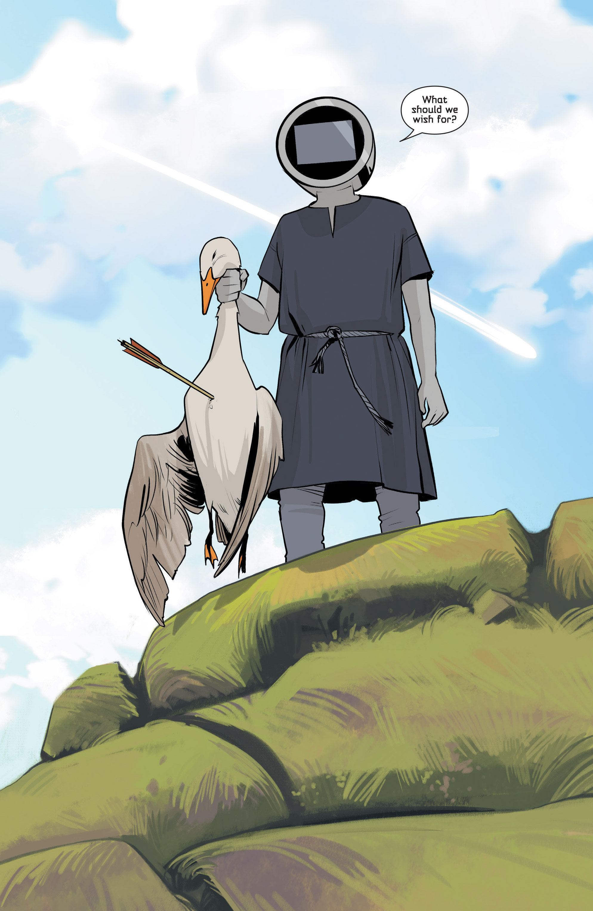 Read Saga Manga Online