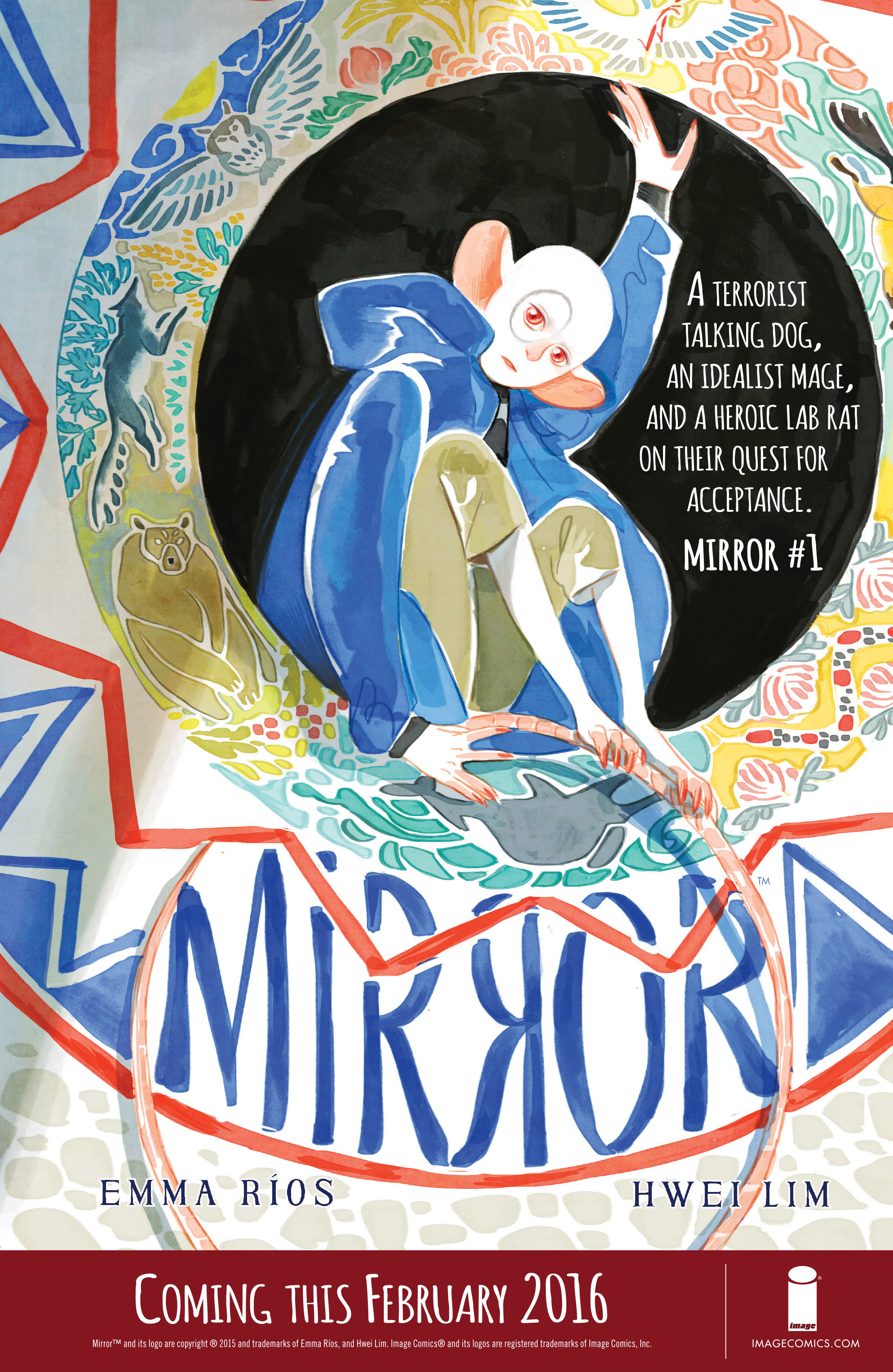 Read Saga Manga Online