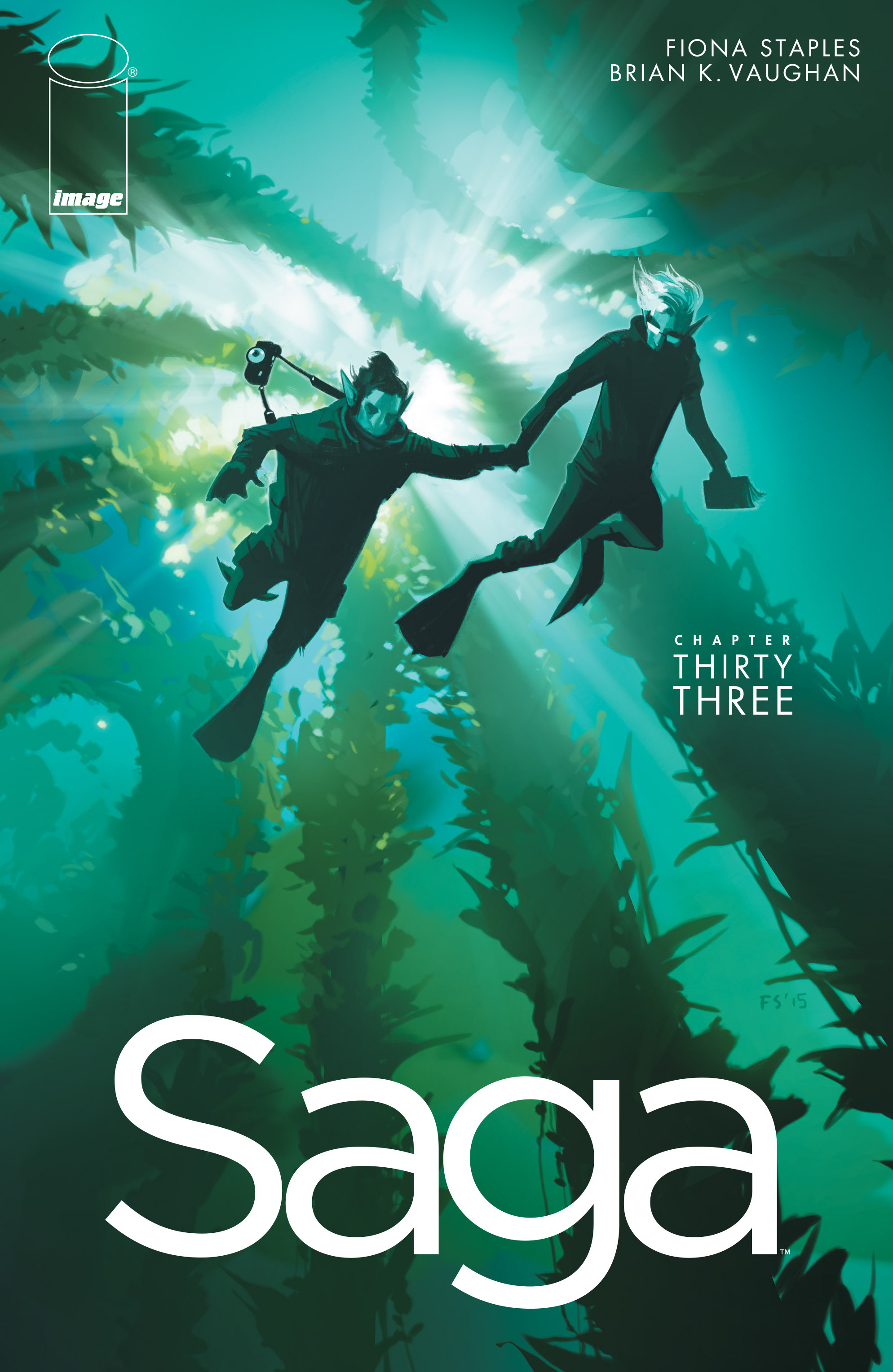 Read Saga Manga Online