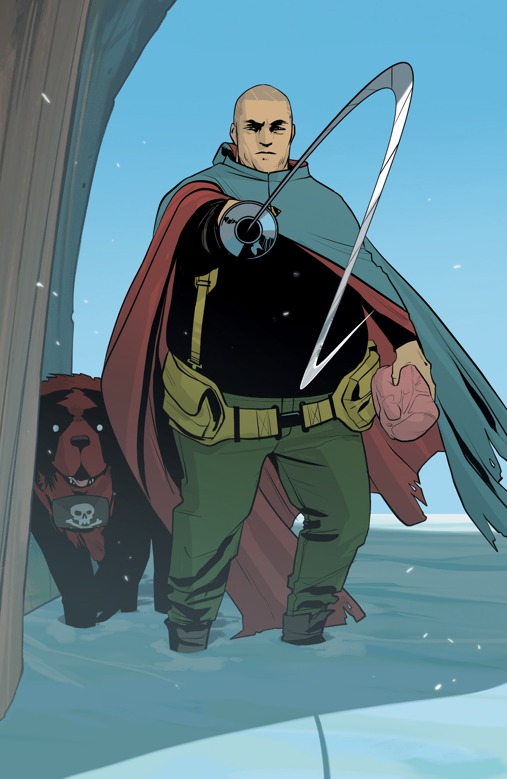 Read Saga Manga Online