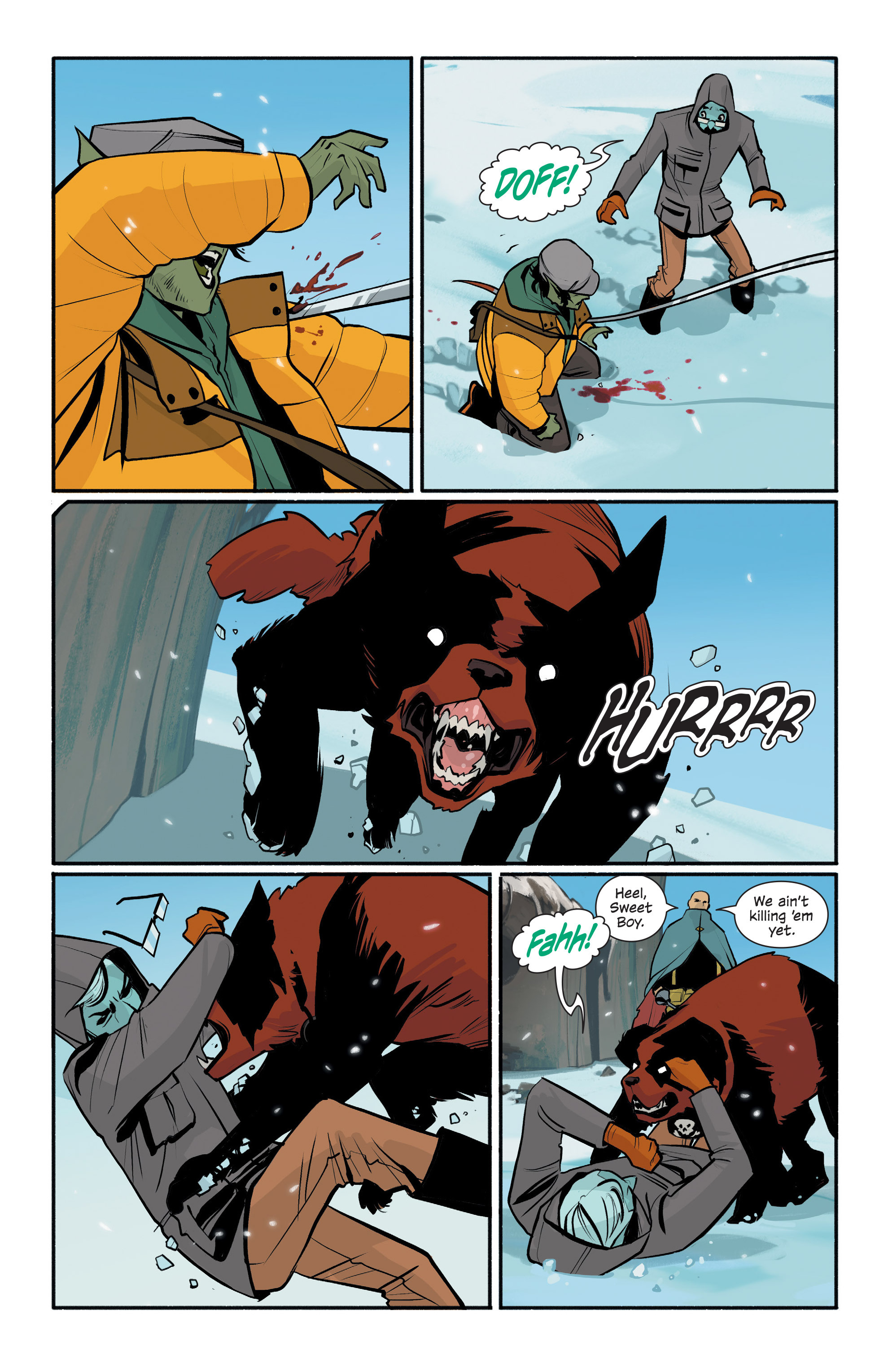 Read Saga Manga Online