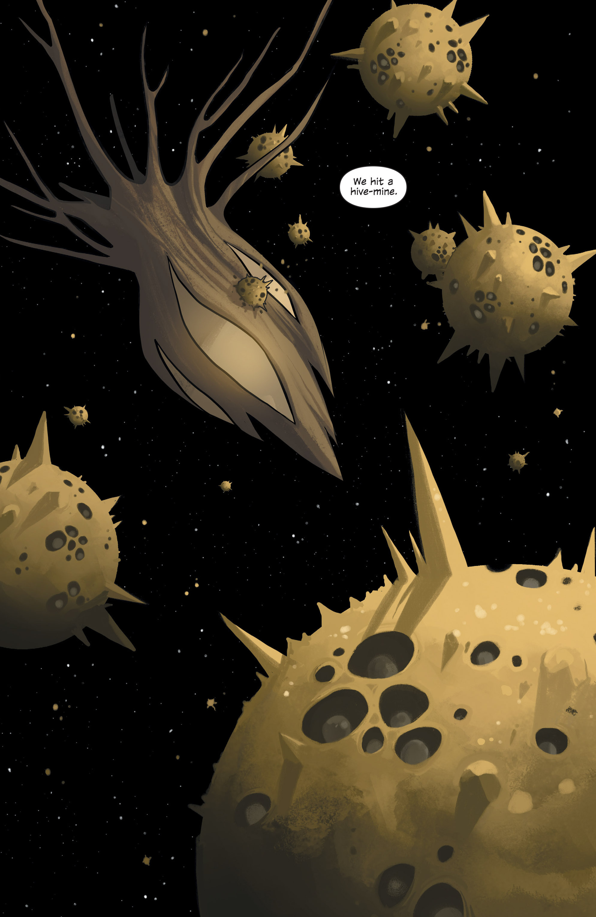 Read Saga Manga Online