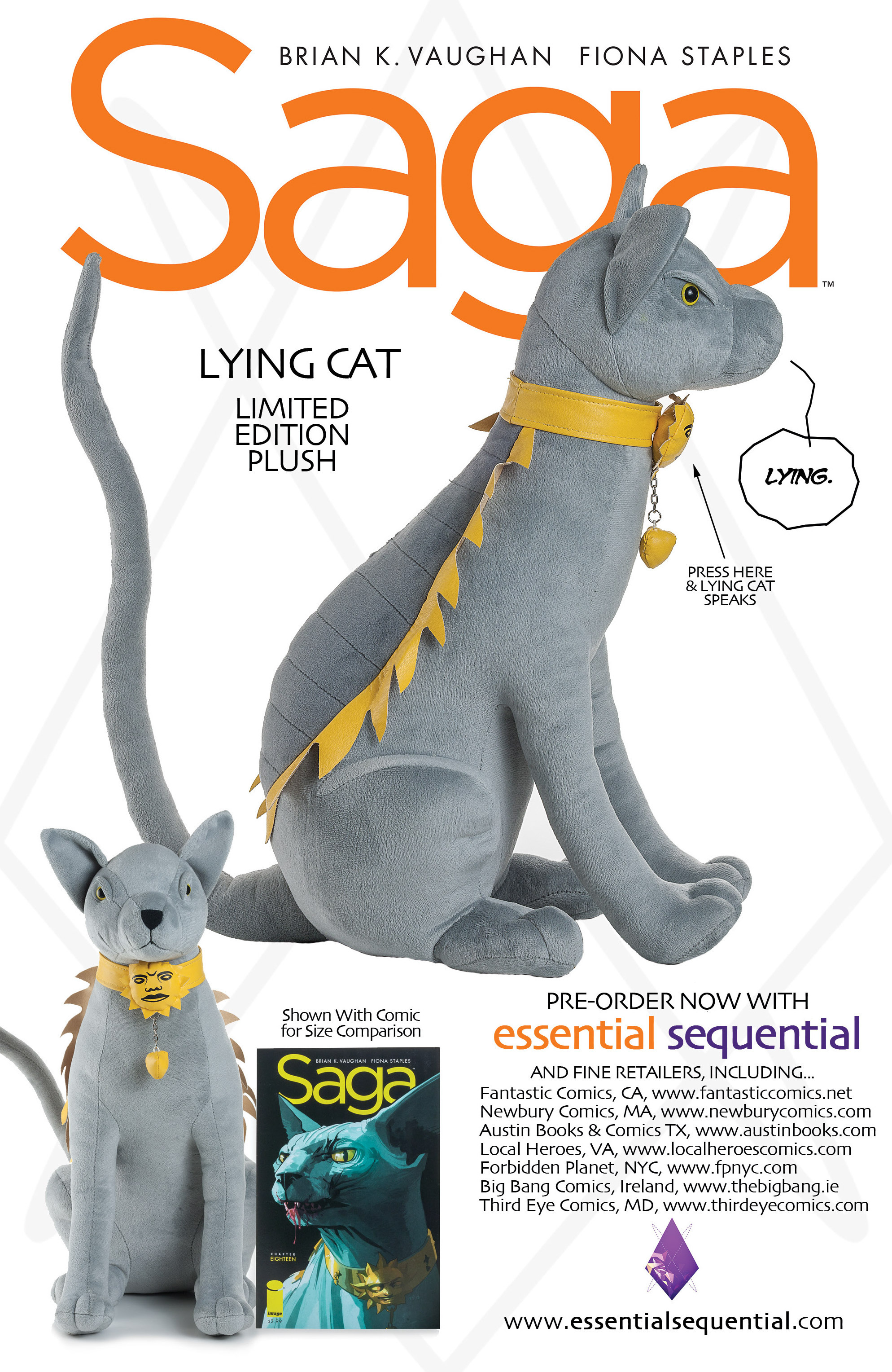 Read Saga Manga Online