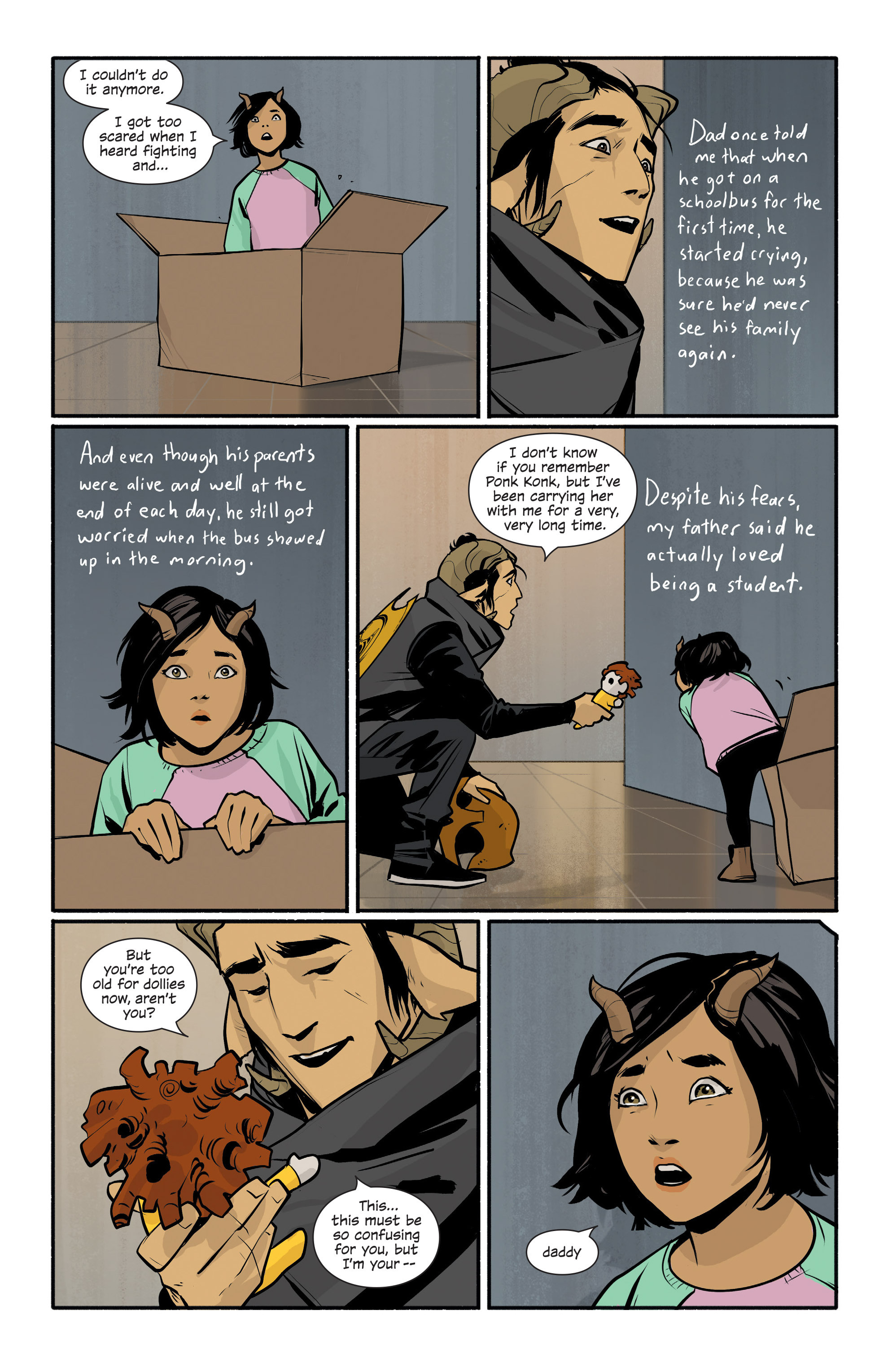 Read Saga Manga Online