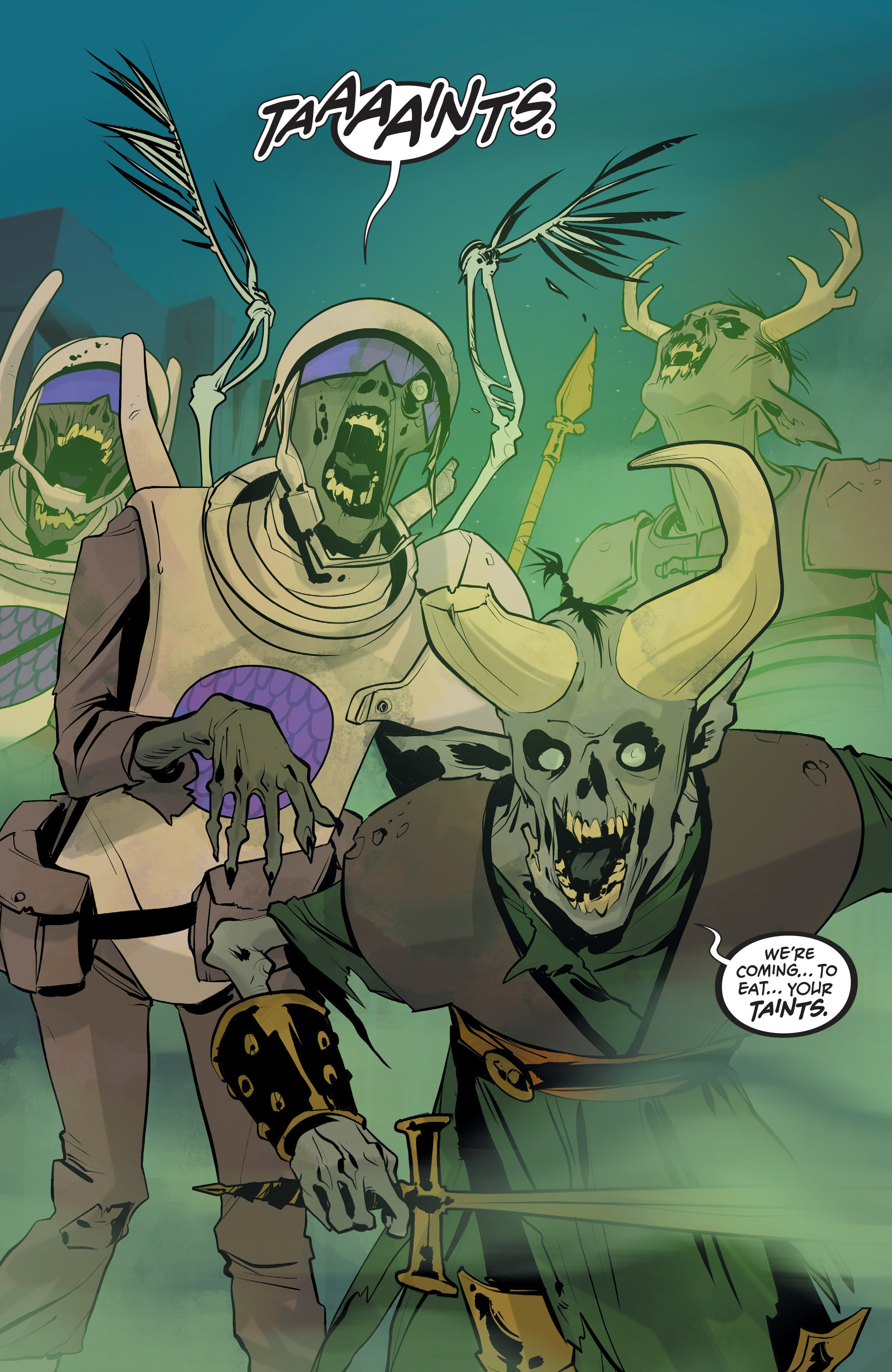Read Saga Manga Online