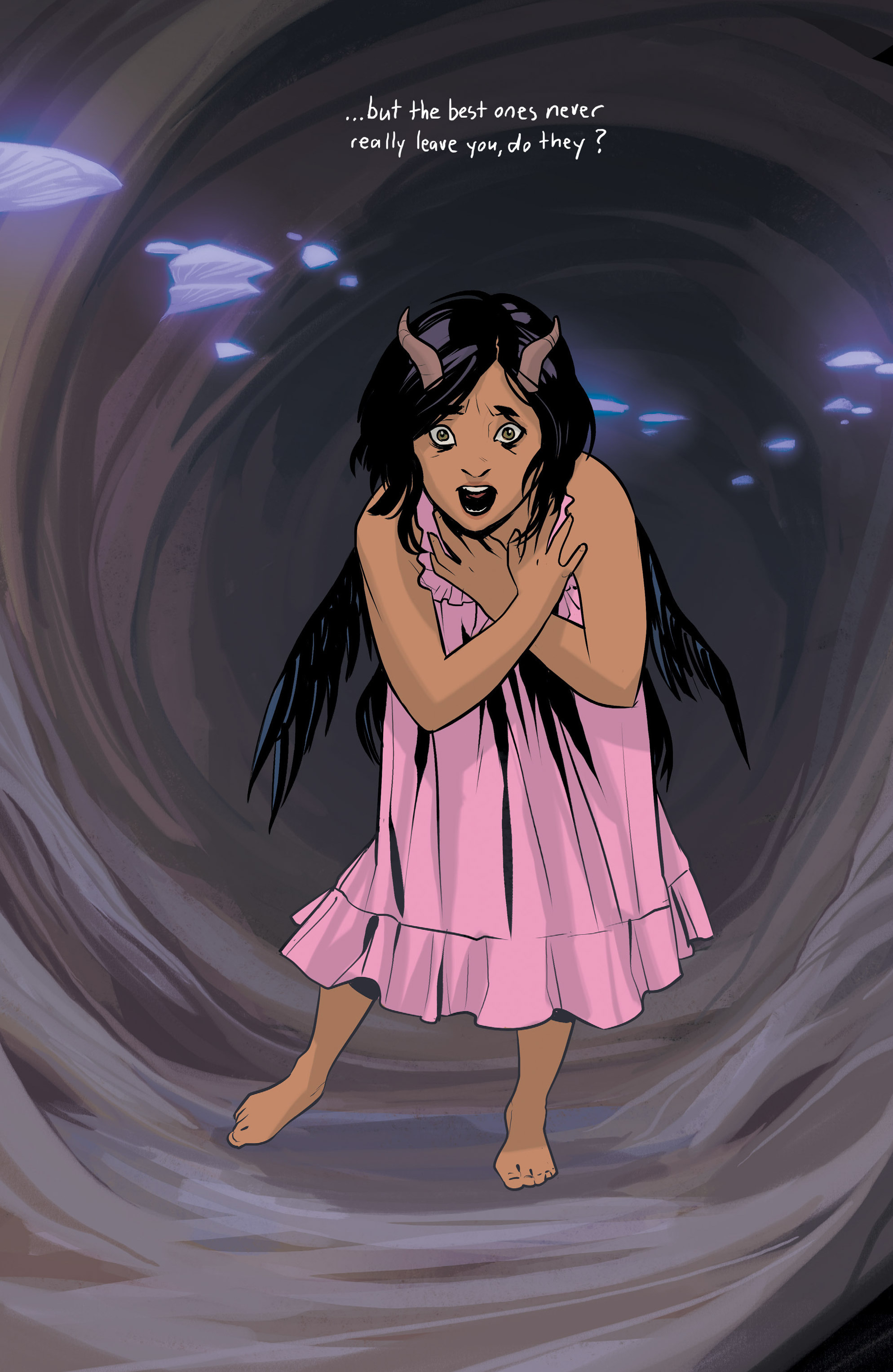 Read Saga Manga Online