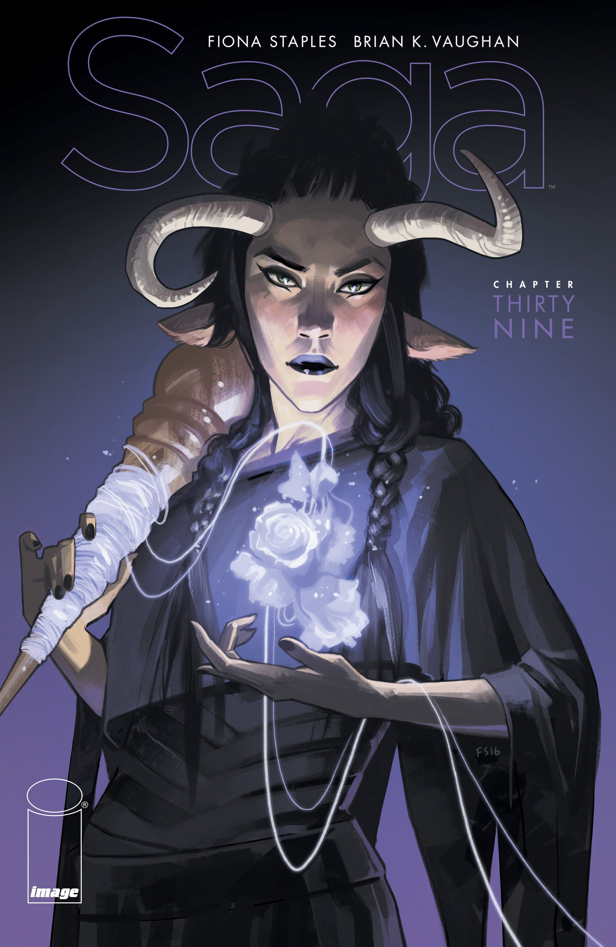 Read Saga Manga Online