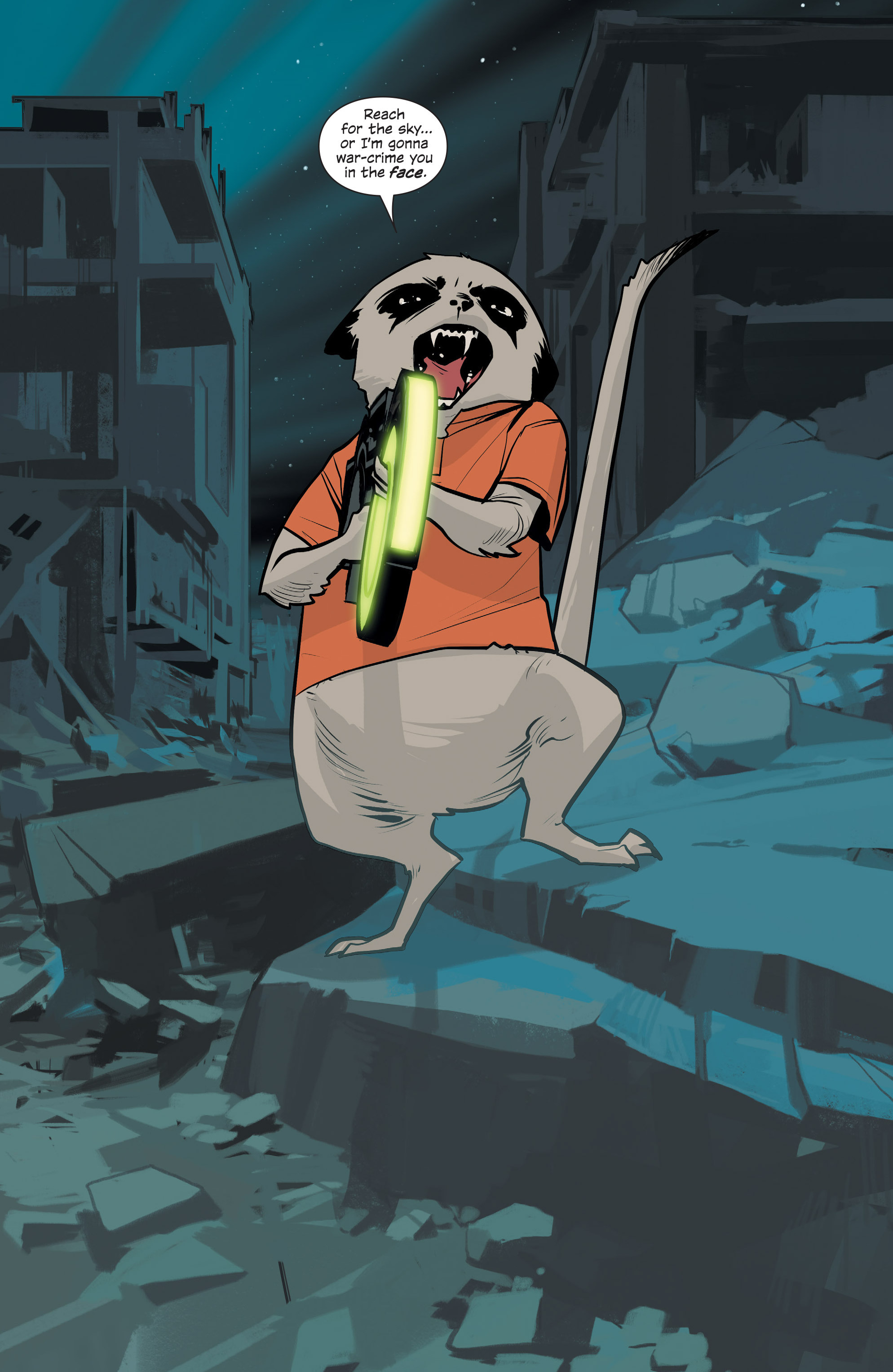 Read Saga Manga Online