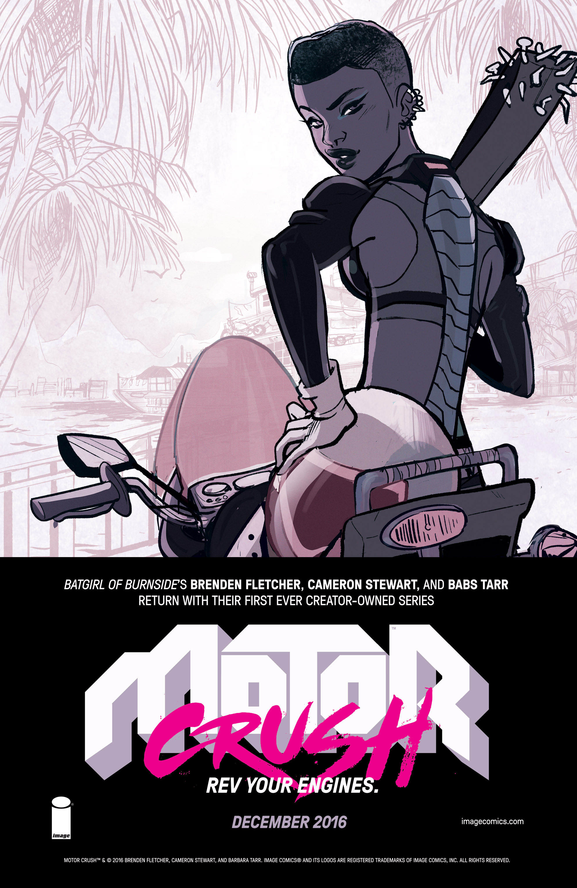Read Saga Manga Online