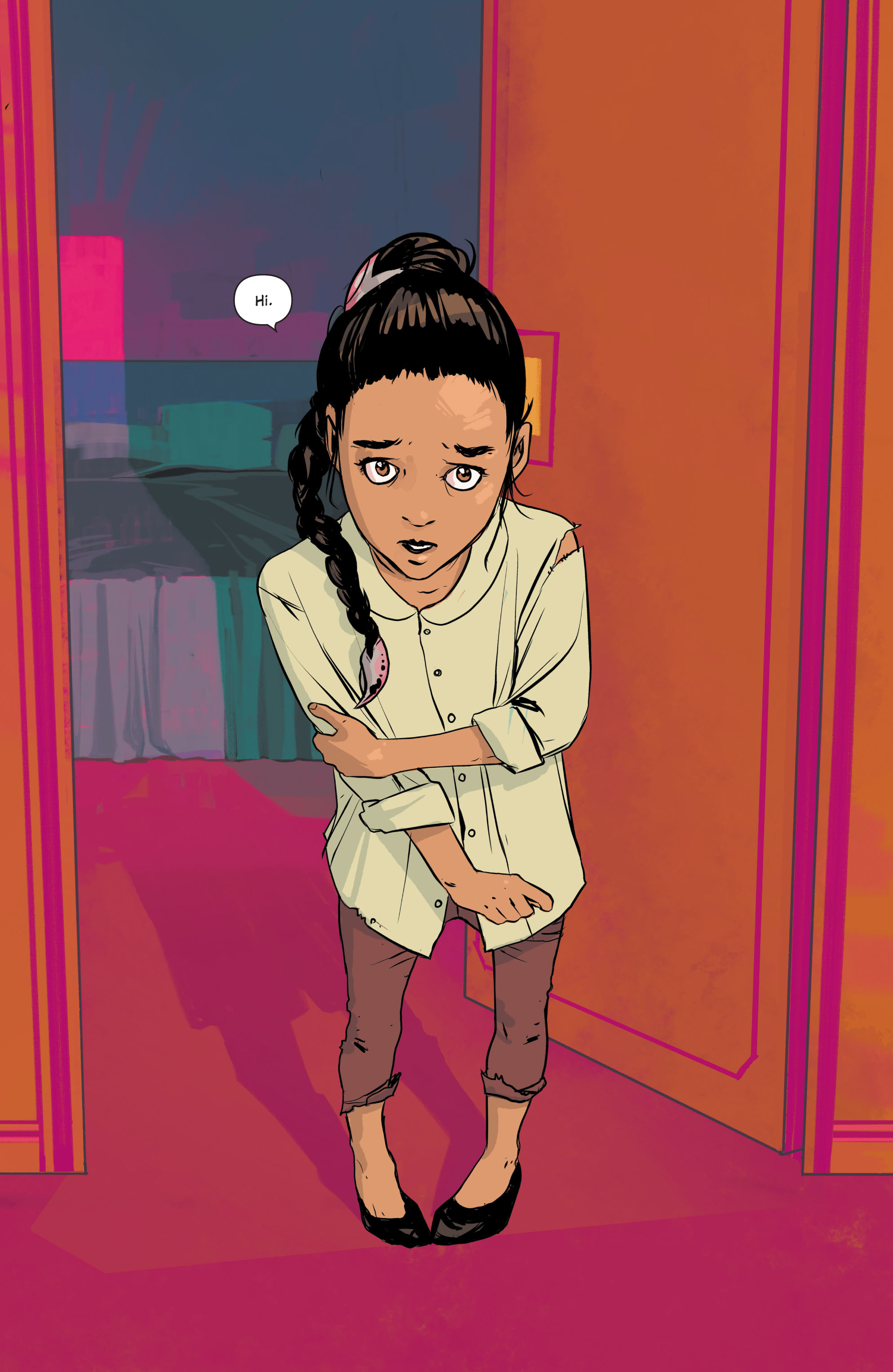 Read Saga Manga Online