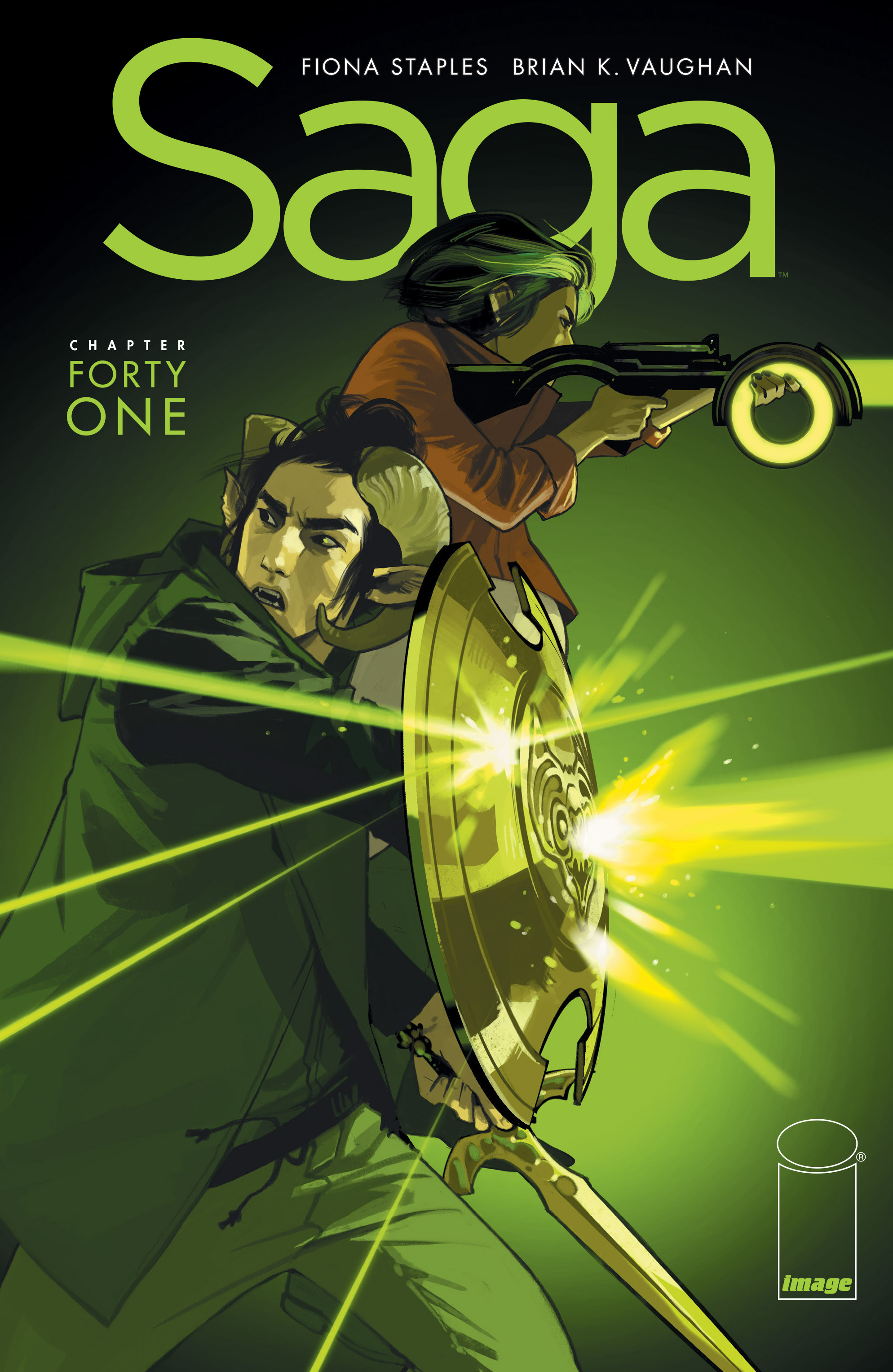 Read Saga Manga Online