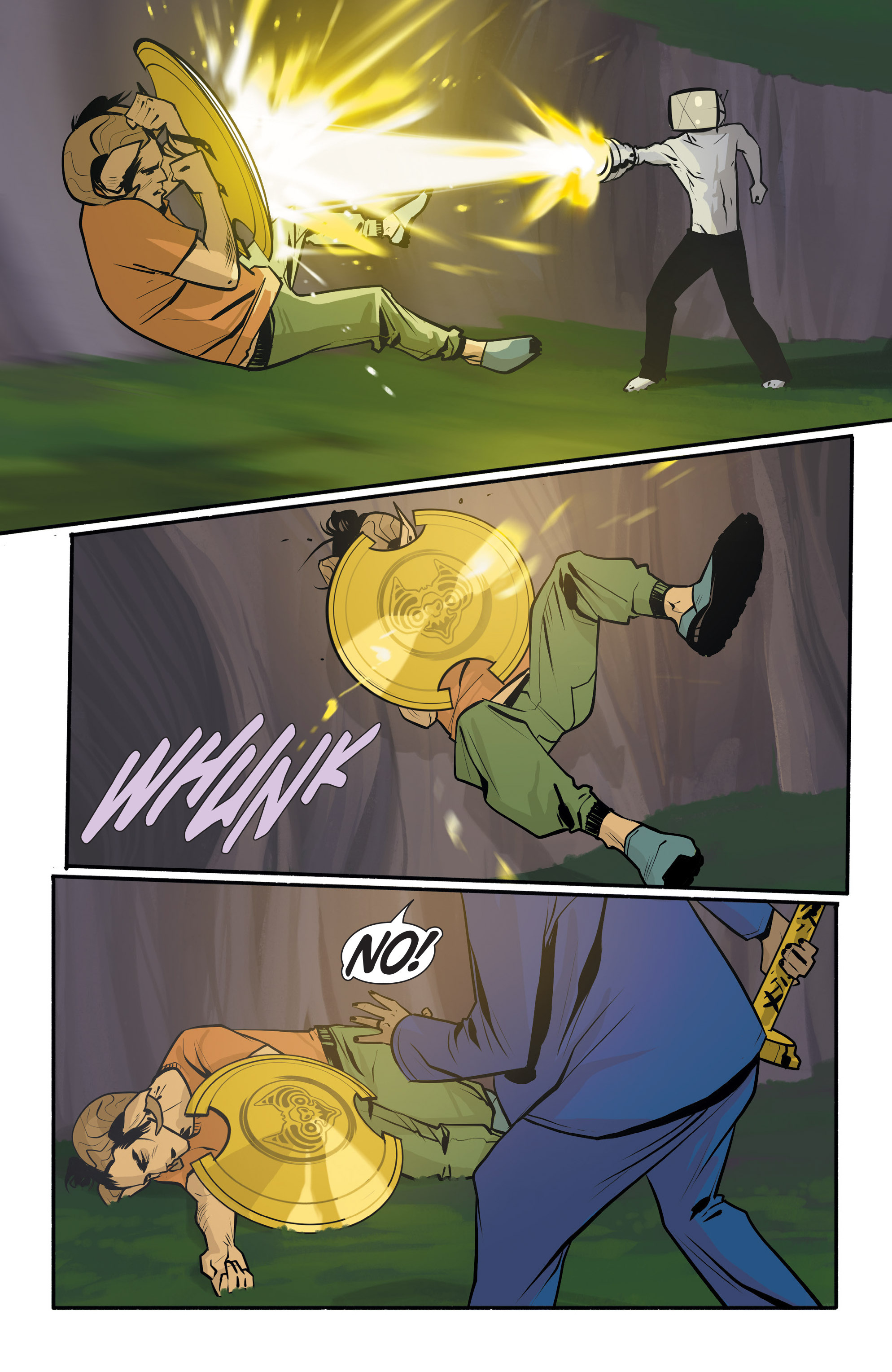 Read Saga Manga Online