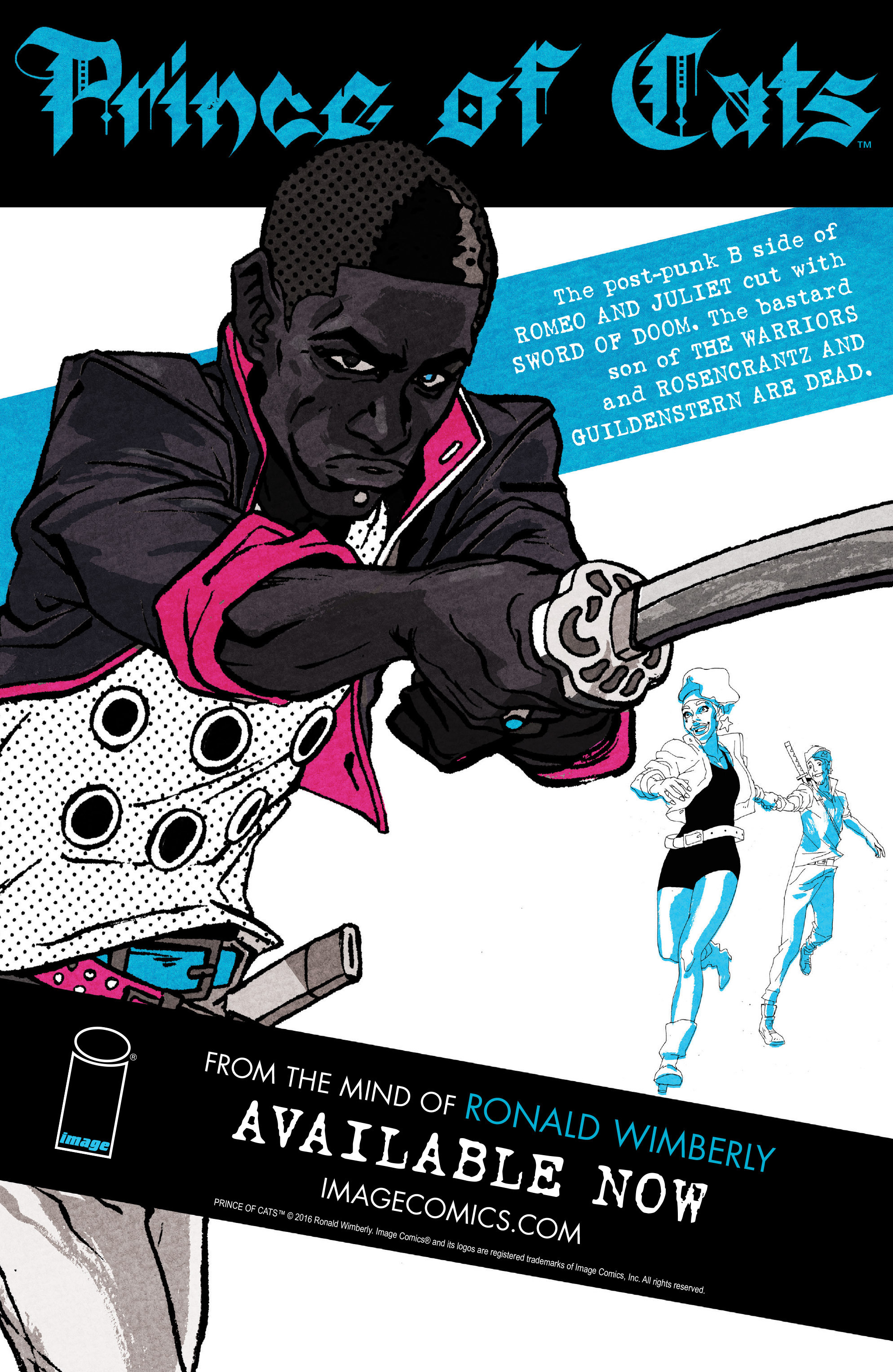 Read Saga Manga Online